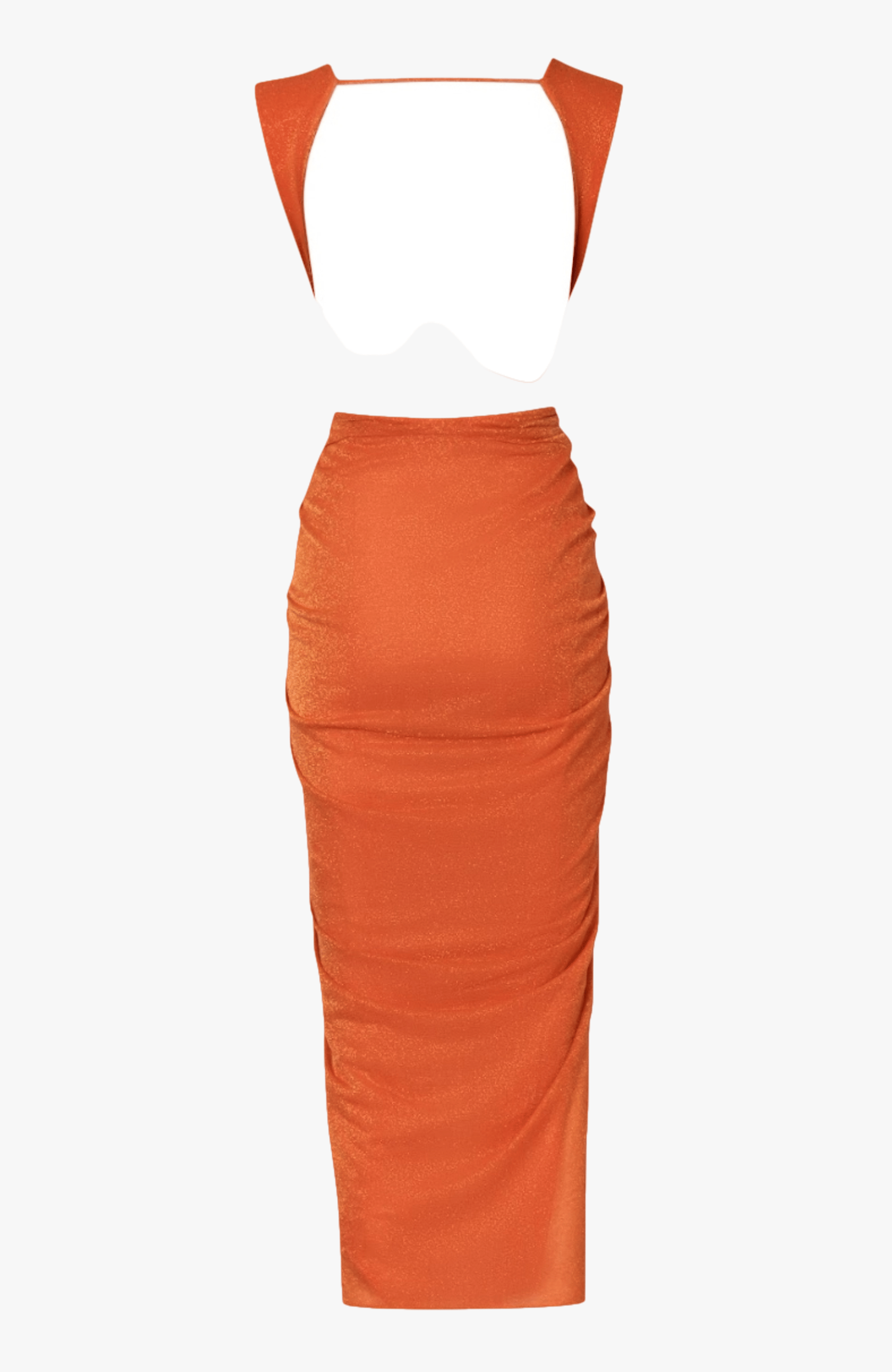 Mia Dress made by BAOBAB