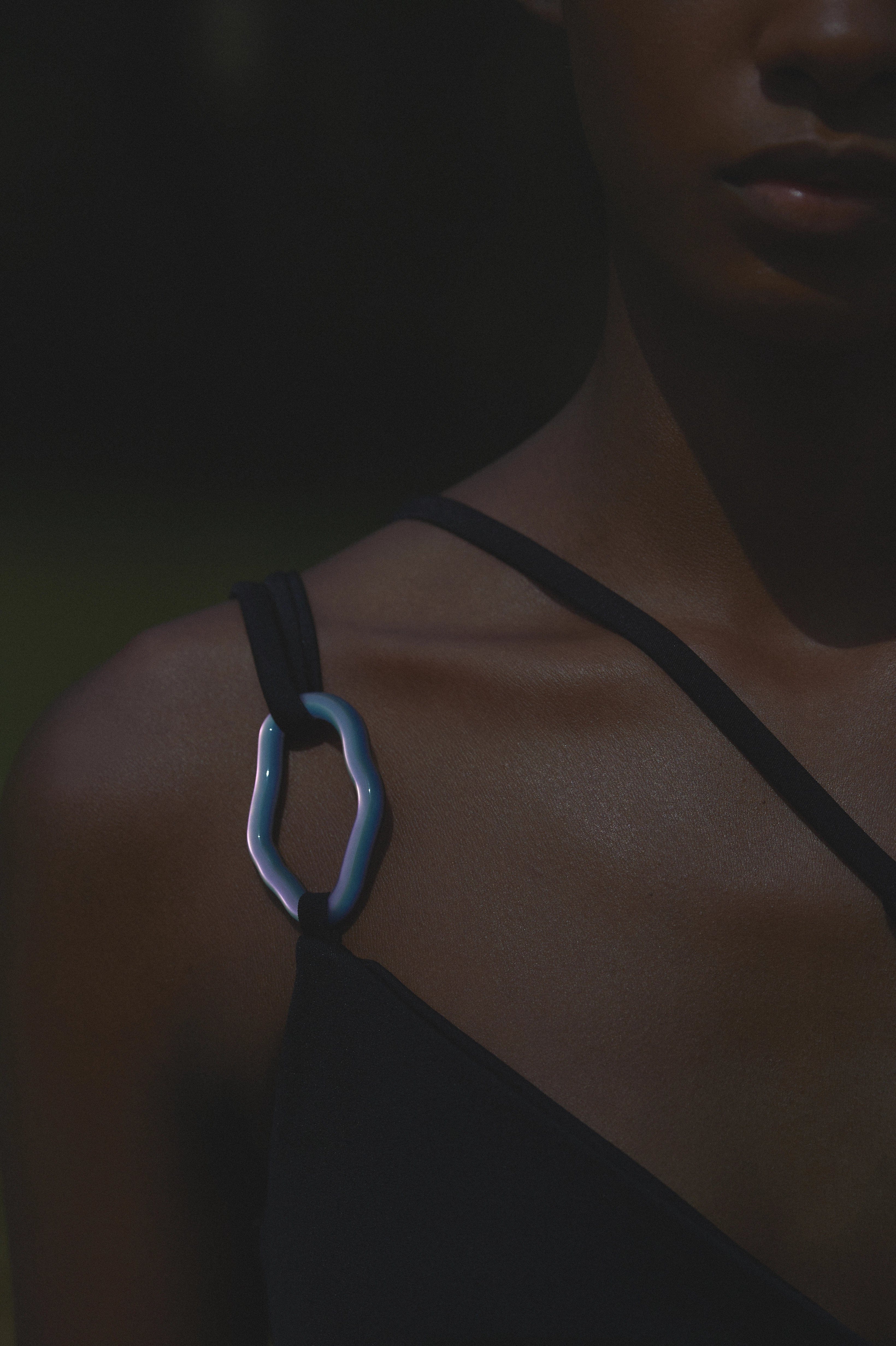 Maca Dress made by BAOBAB