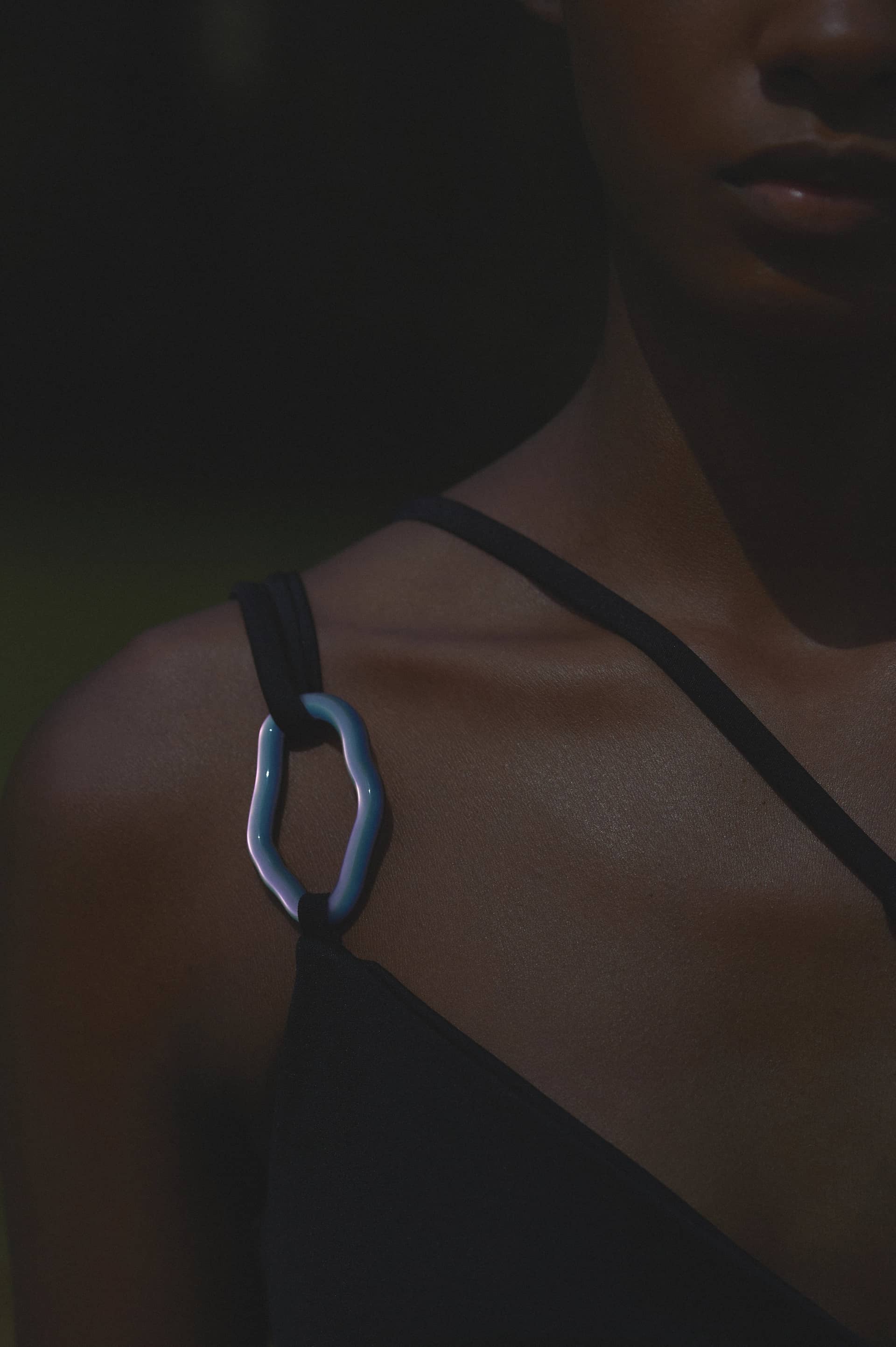 Maca Dress made by BAOBAB