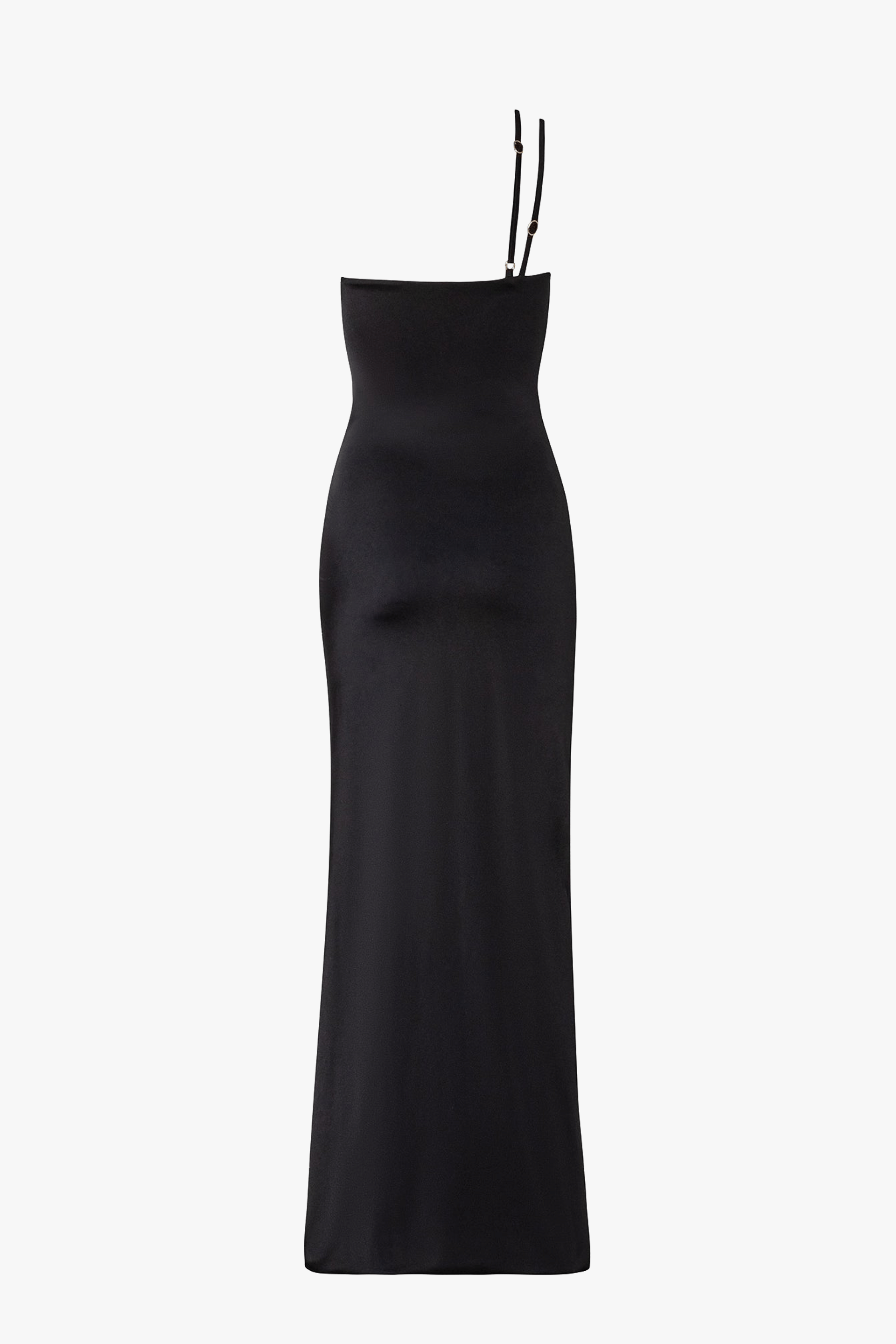 Maca Dress made by BAOBAB