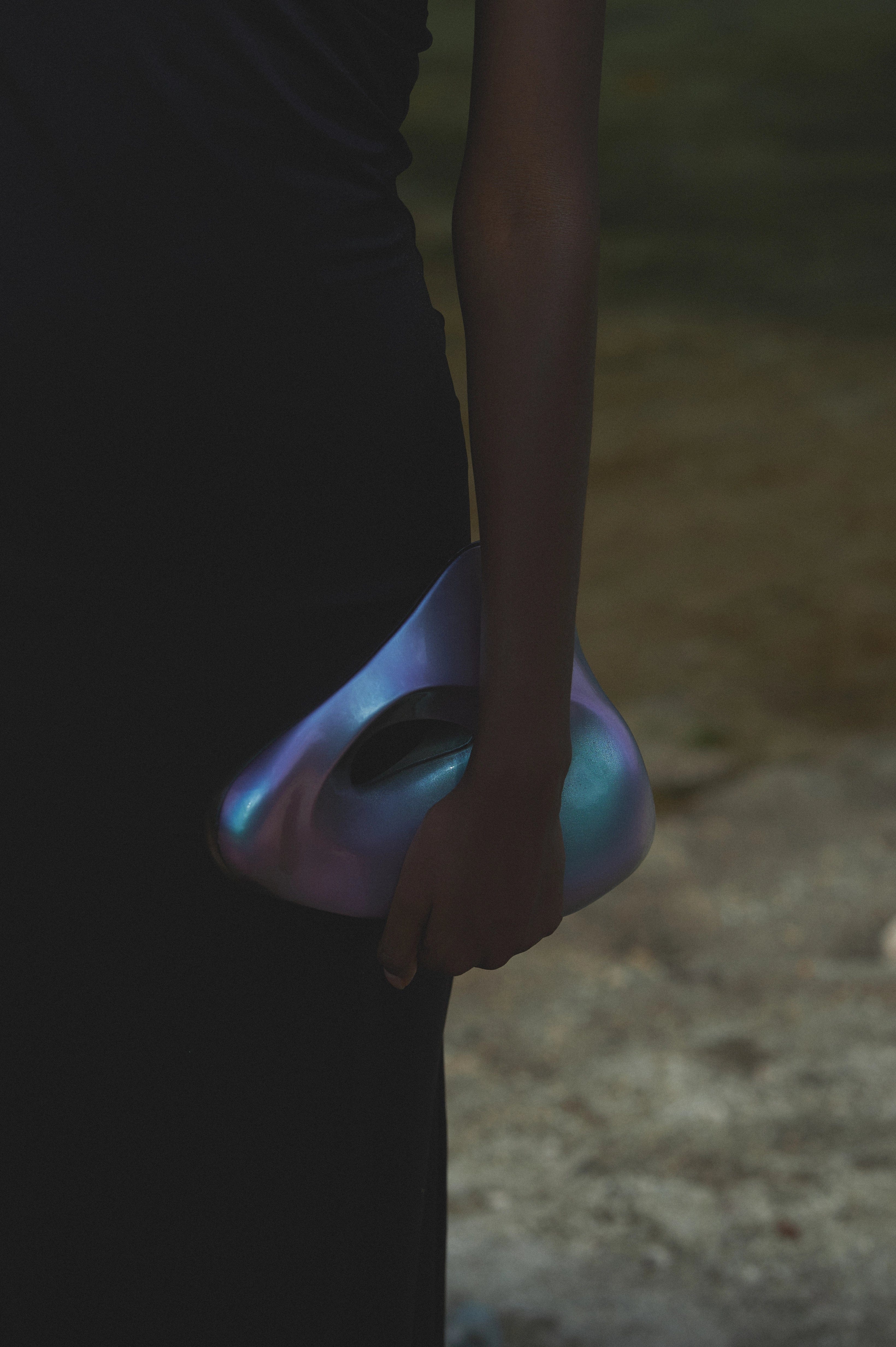 Maca Dress made by BAOBAB