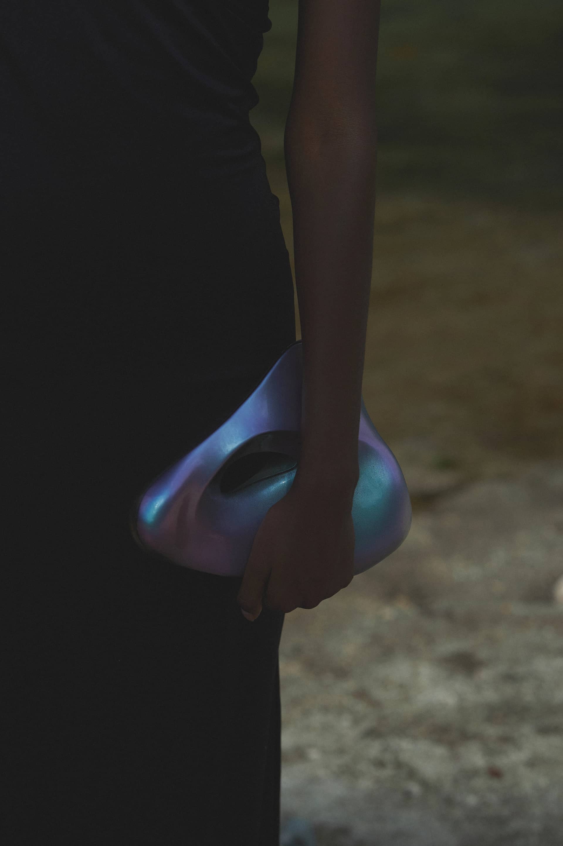 Maca Dress made by BAOBAB