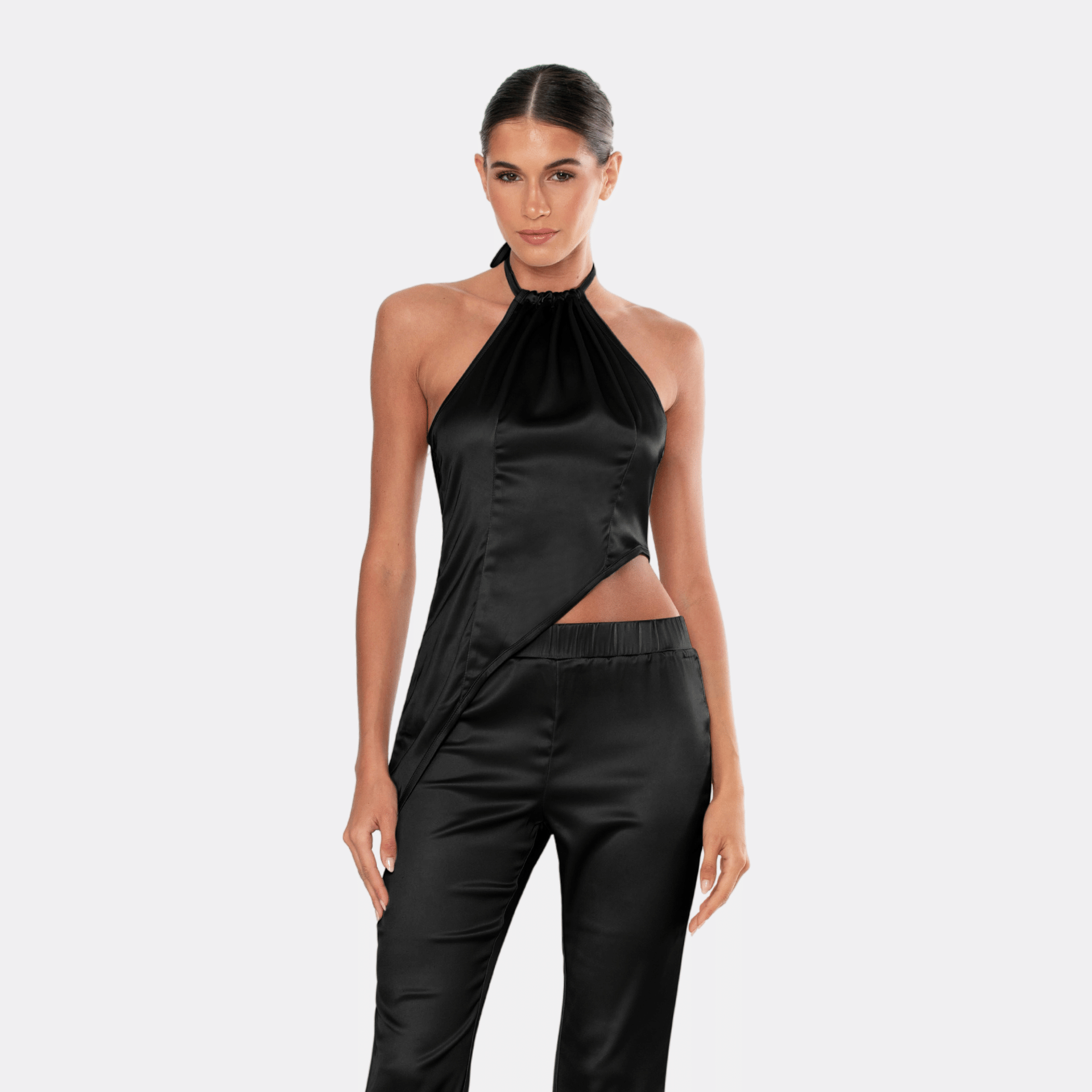 VENUS Glossy Top made by OW Collection