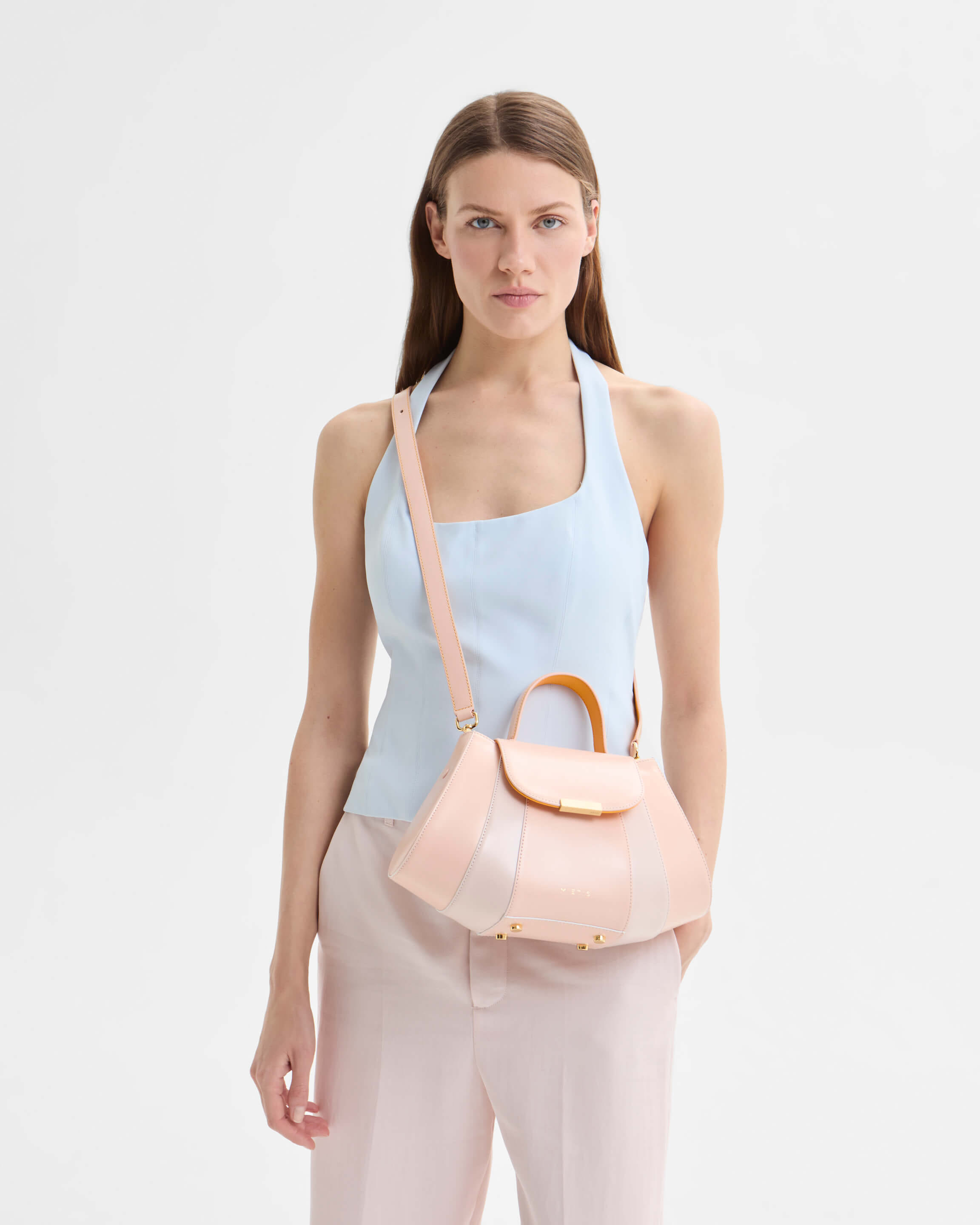 Tatito Nude Pink made by Mietis