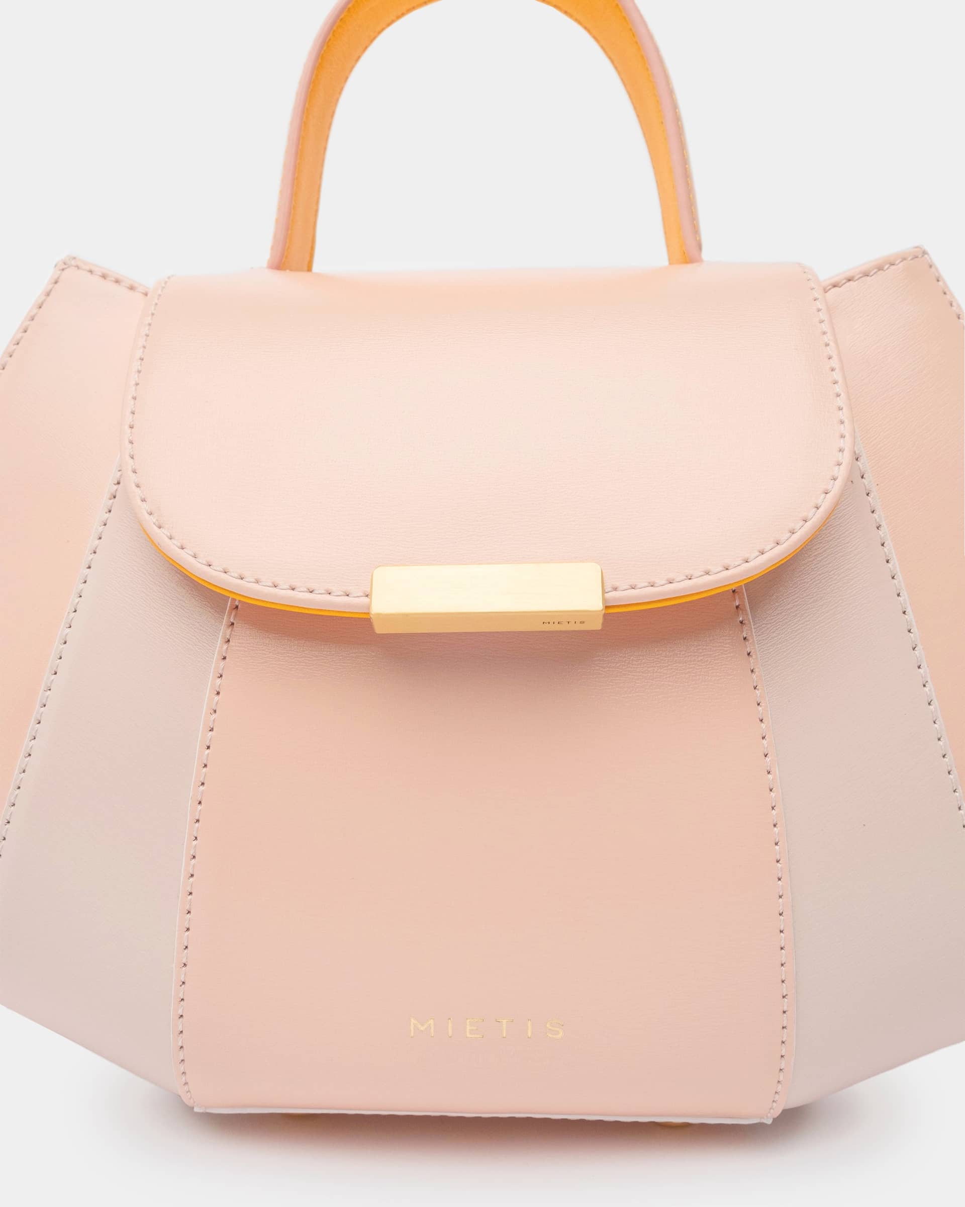 Tatito Nude Pink made by Mietis