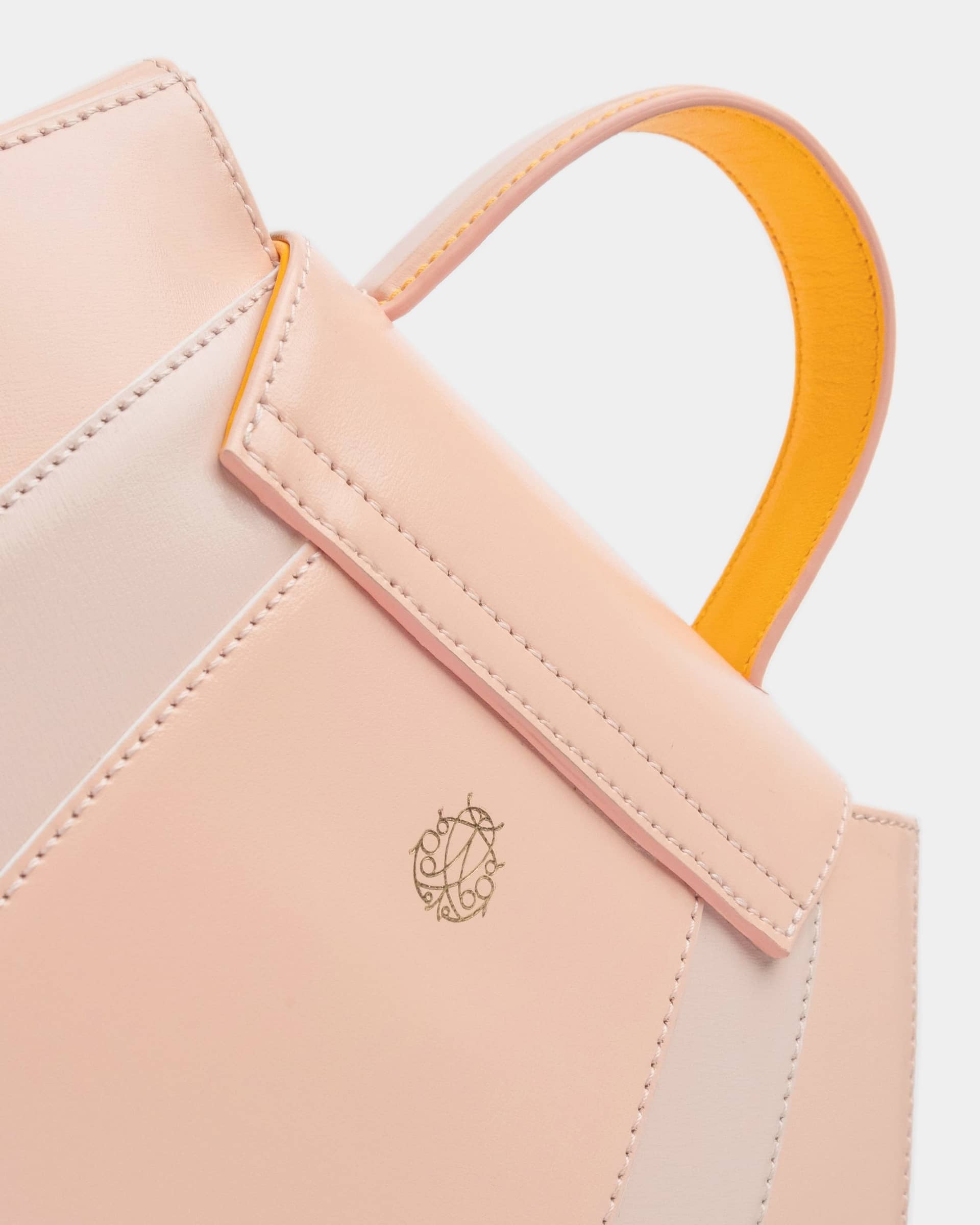 Tatito Nude Pink made by Mietis