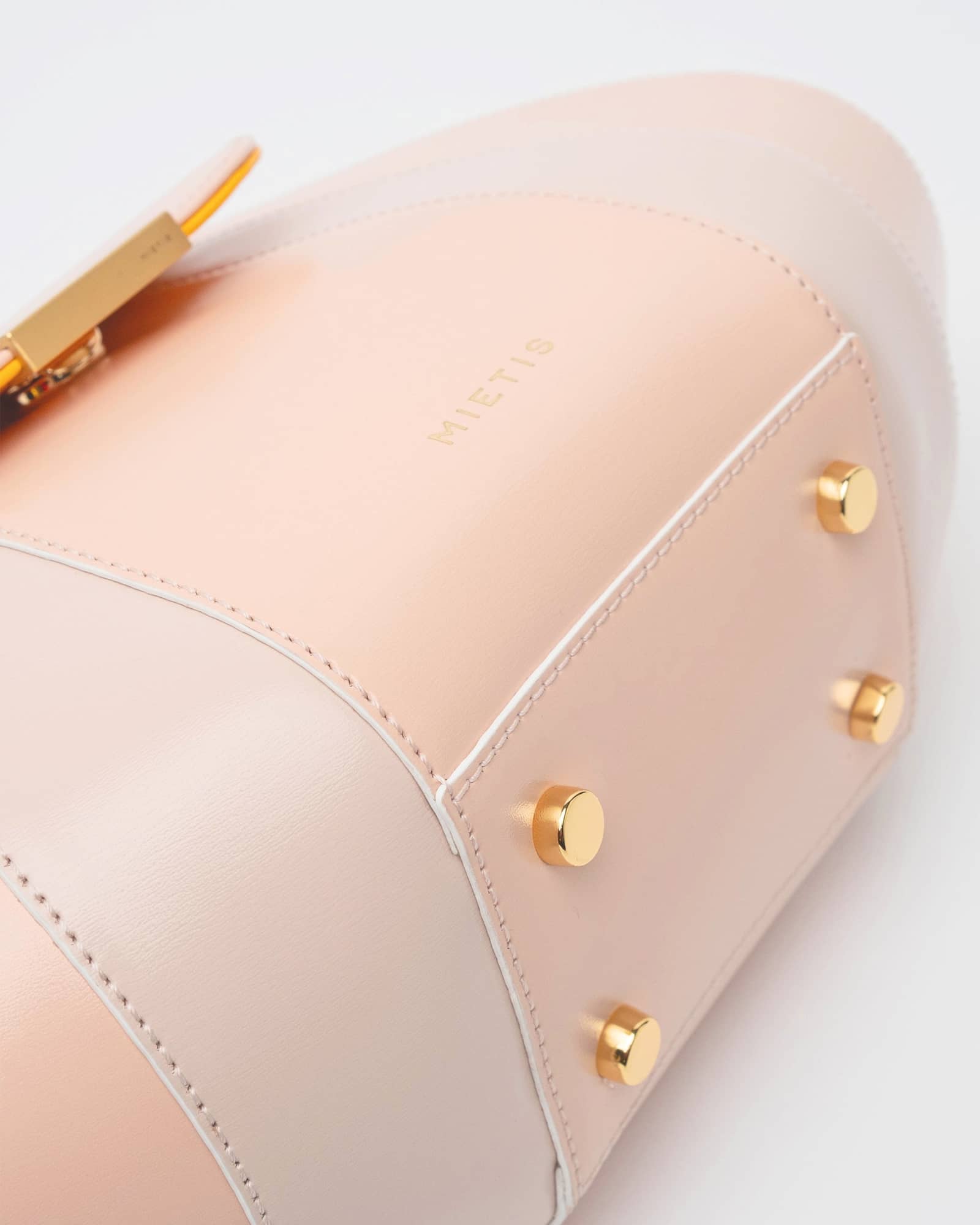 Tatito Nude Pink made by Mietis