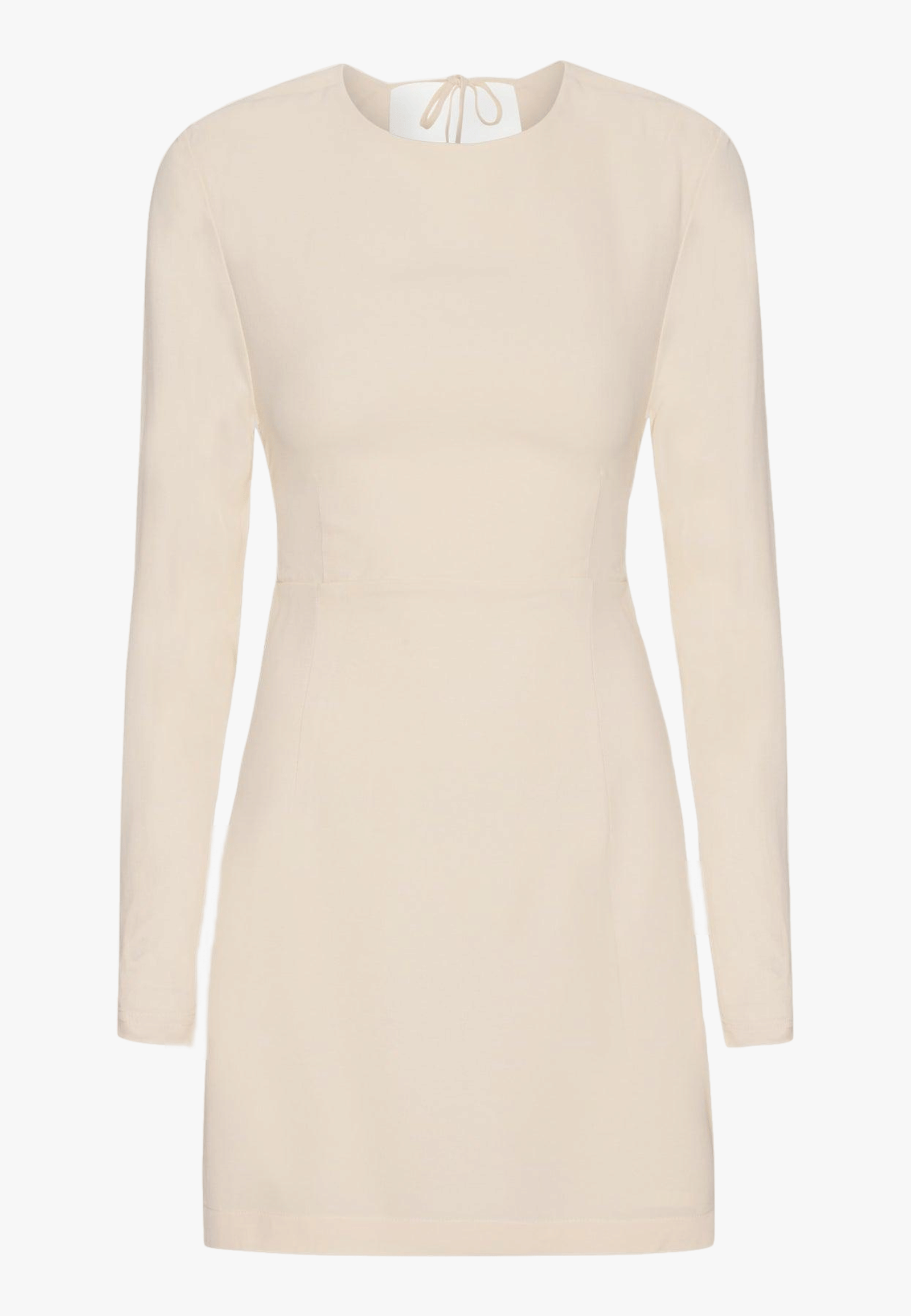 Olivia Dress - Bleached made by HERSKIND