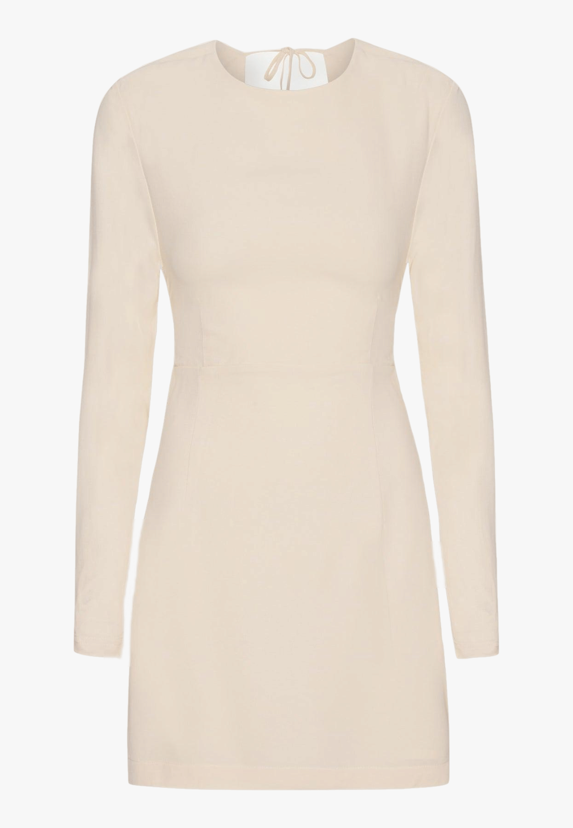 Olivia Dress - Bleached made by HERSKIND