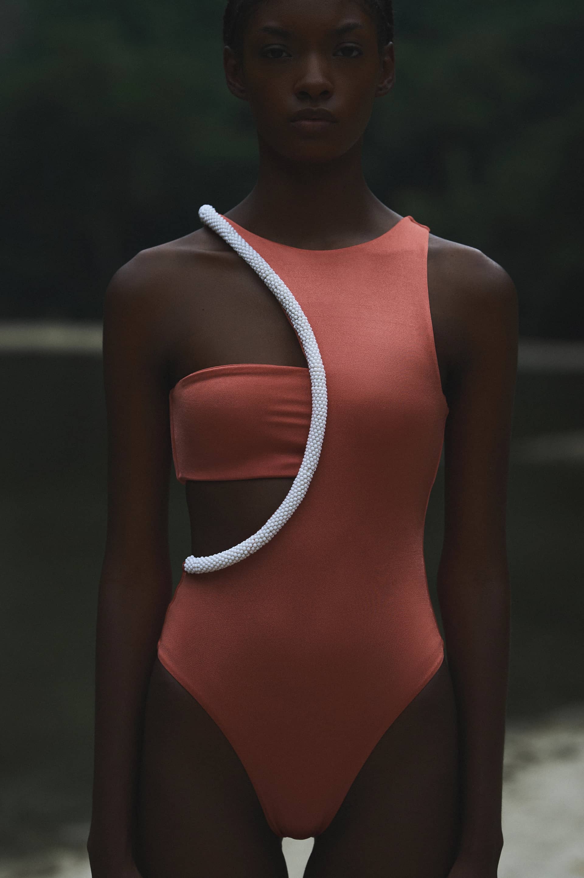 Bianca One Piece made by BAOBAB