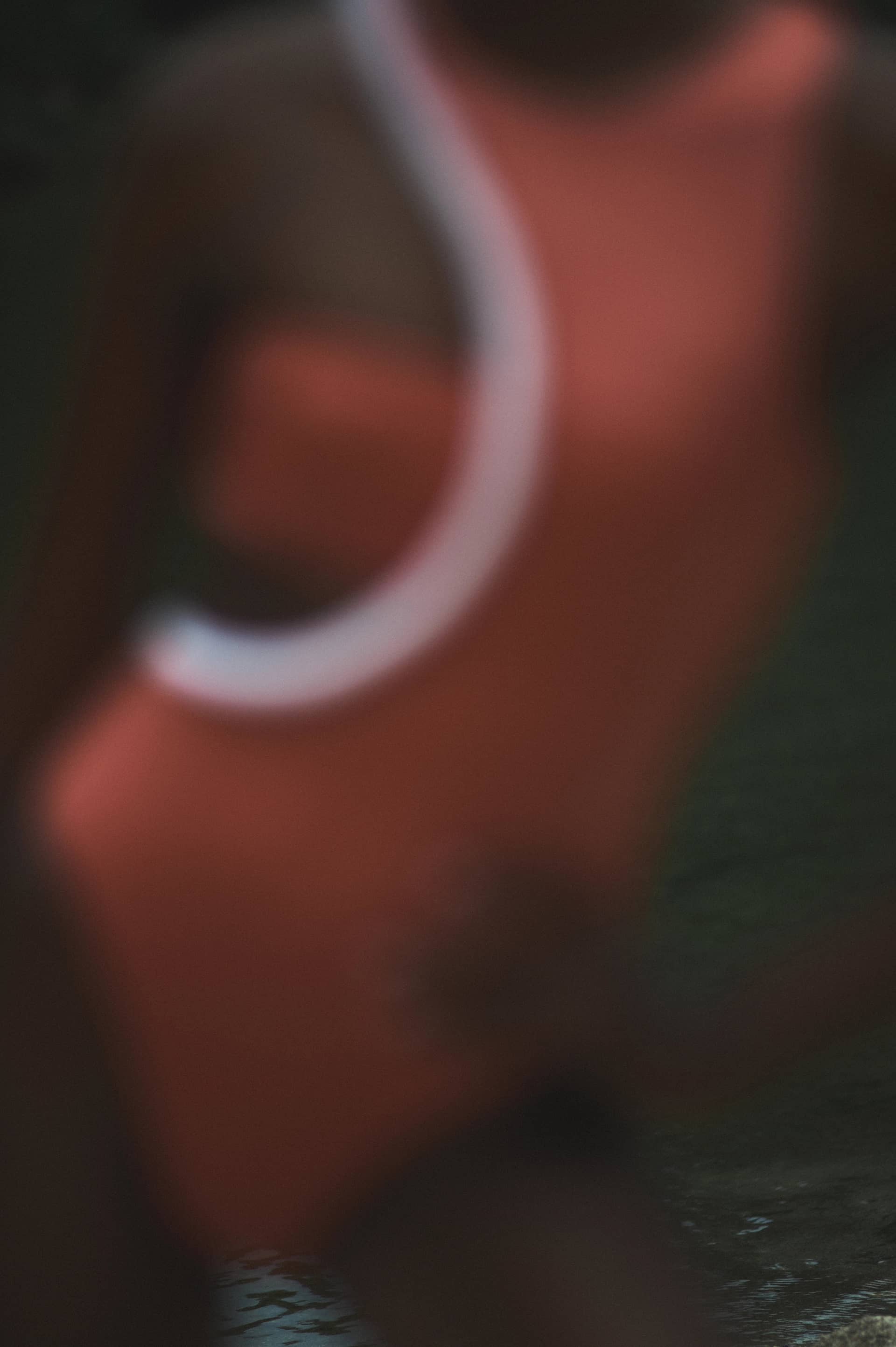 Bianca One Piece made by BAOBAB