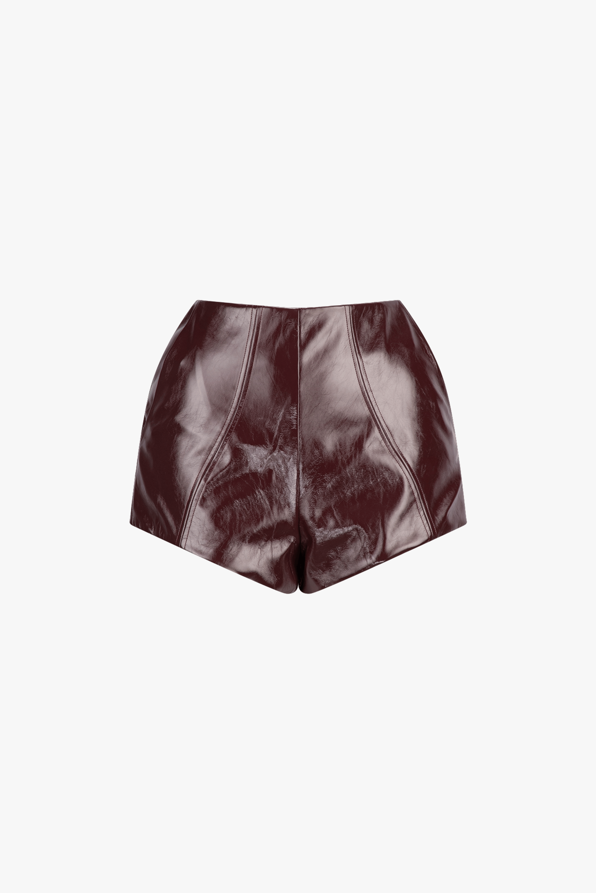 Wren Micro Shorts made by Atoir