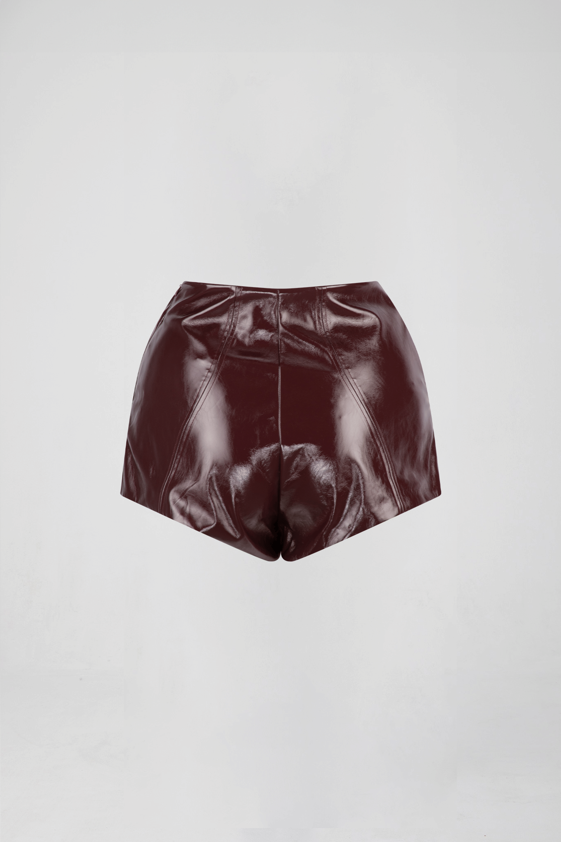 Wren Micro Shorts made by Atoir