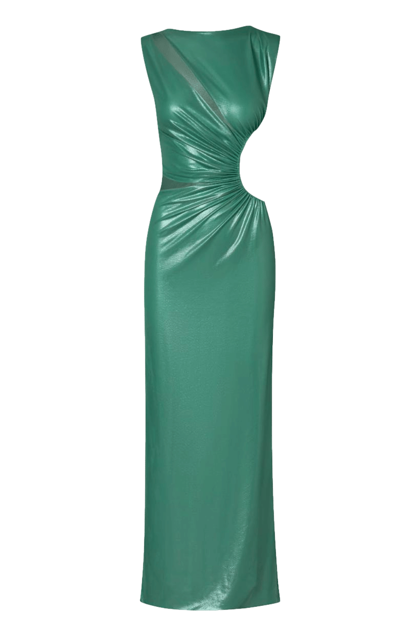 Vittoria Dress made by BAOBAB