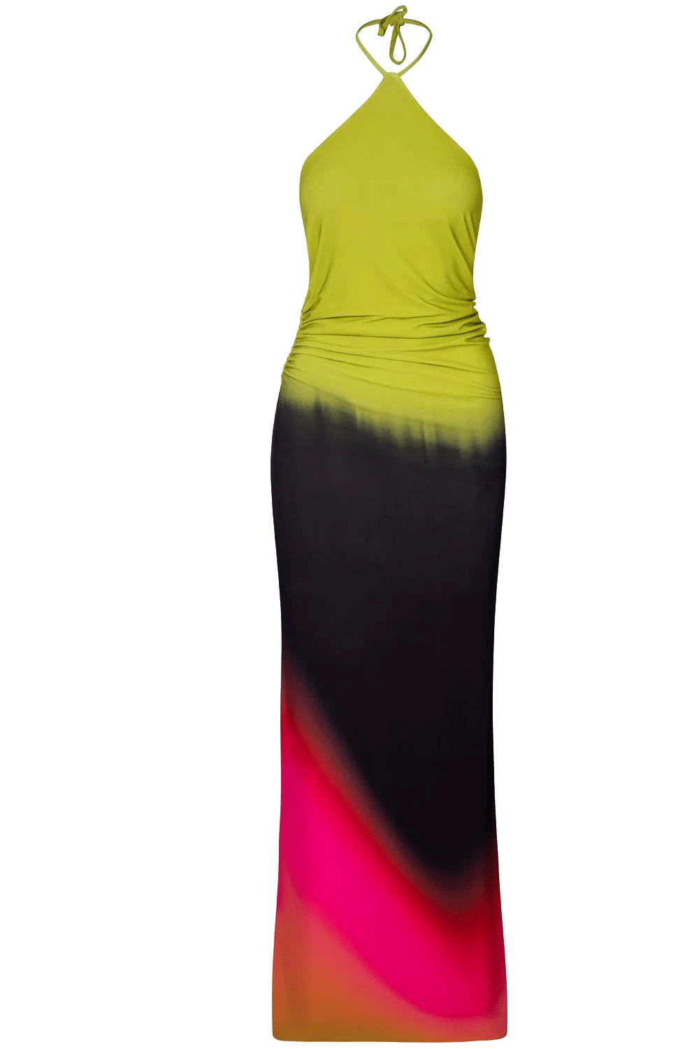 Blake Dress made by BAOBAB