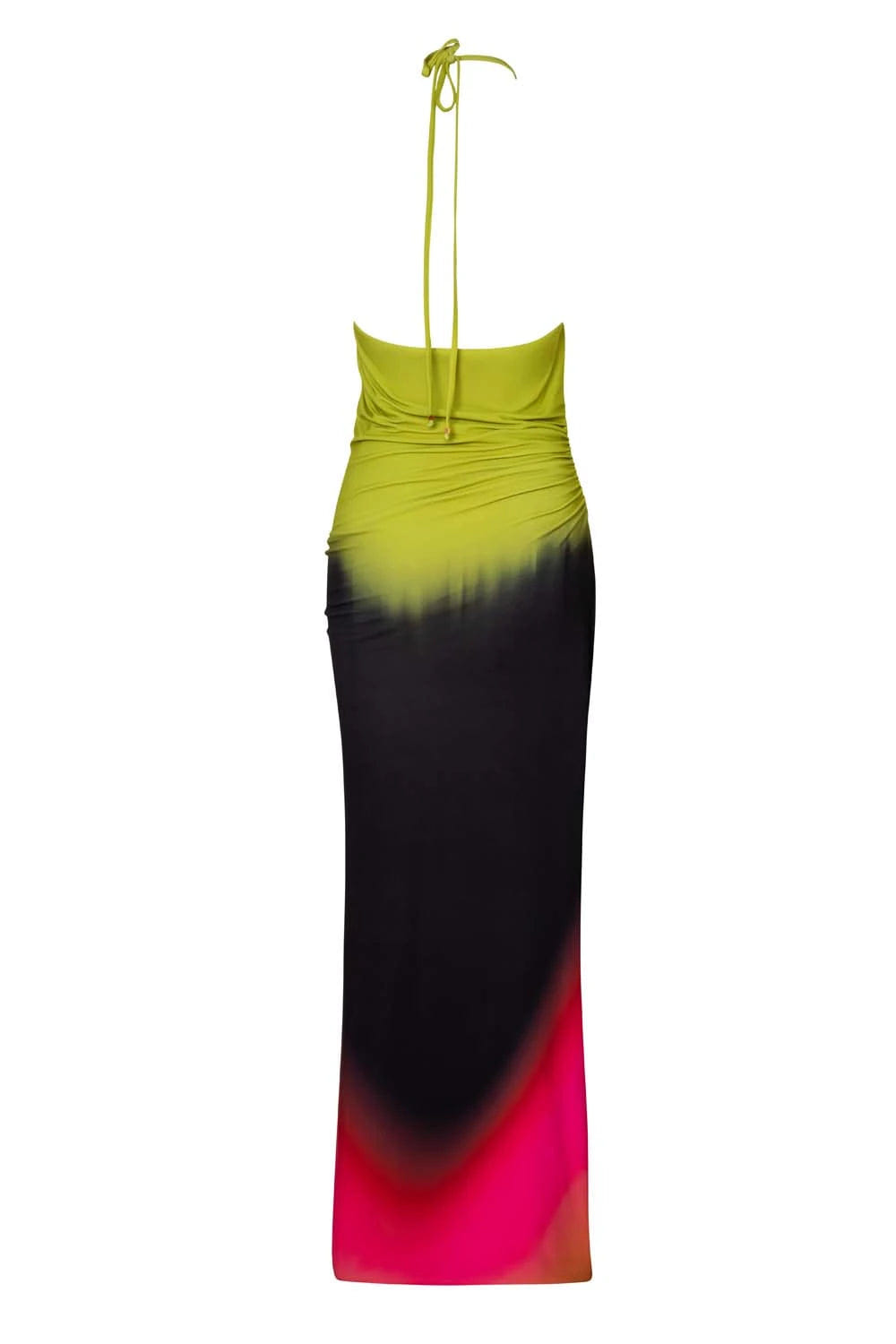 Blake Dress made by BAOBAB