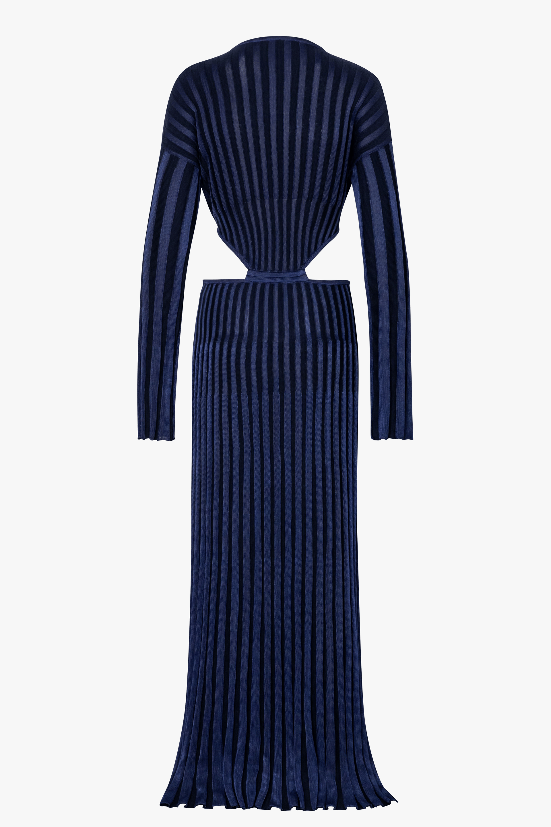 Bentley Dress made by BAOBAB