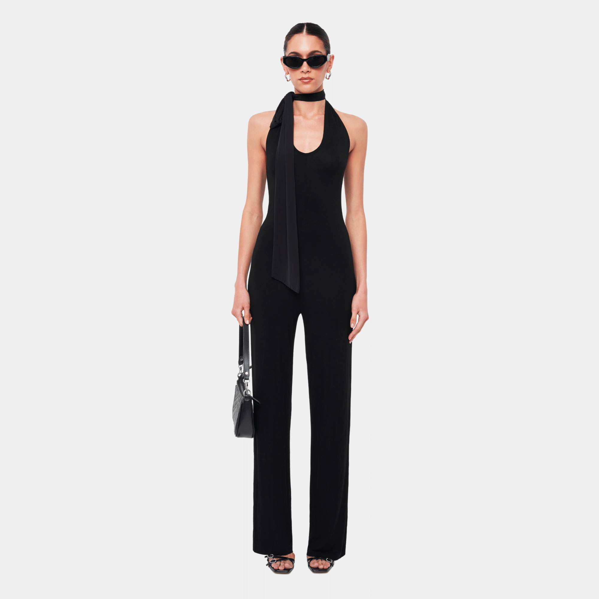 ADELINE Jumpsuit made by OW Collection