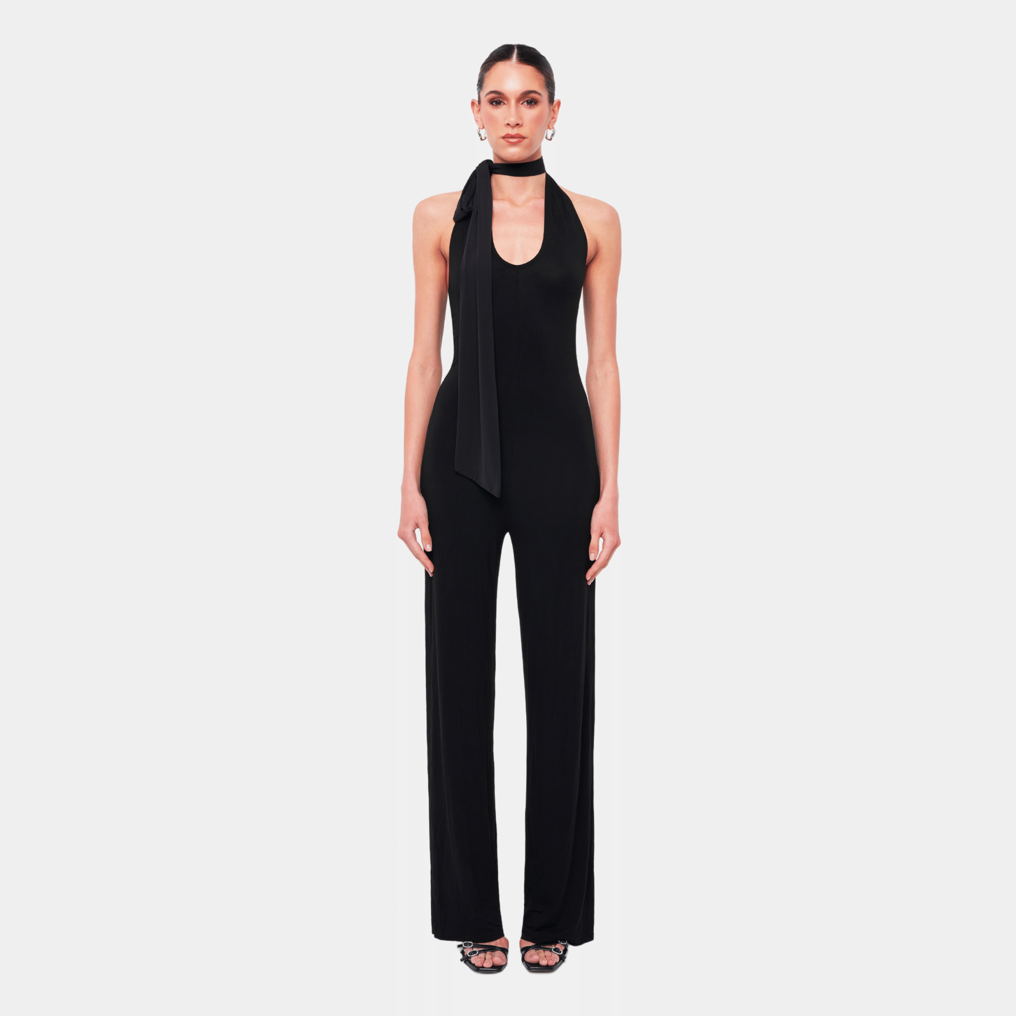 ADELINE Jumpsuit made by OW Collection