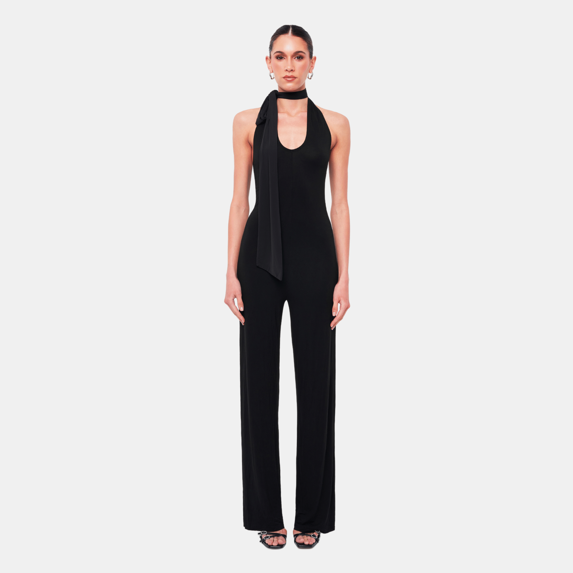 ADELINE Jumpsuit made by OW Collection