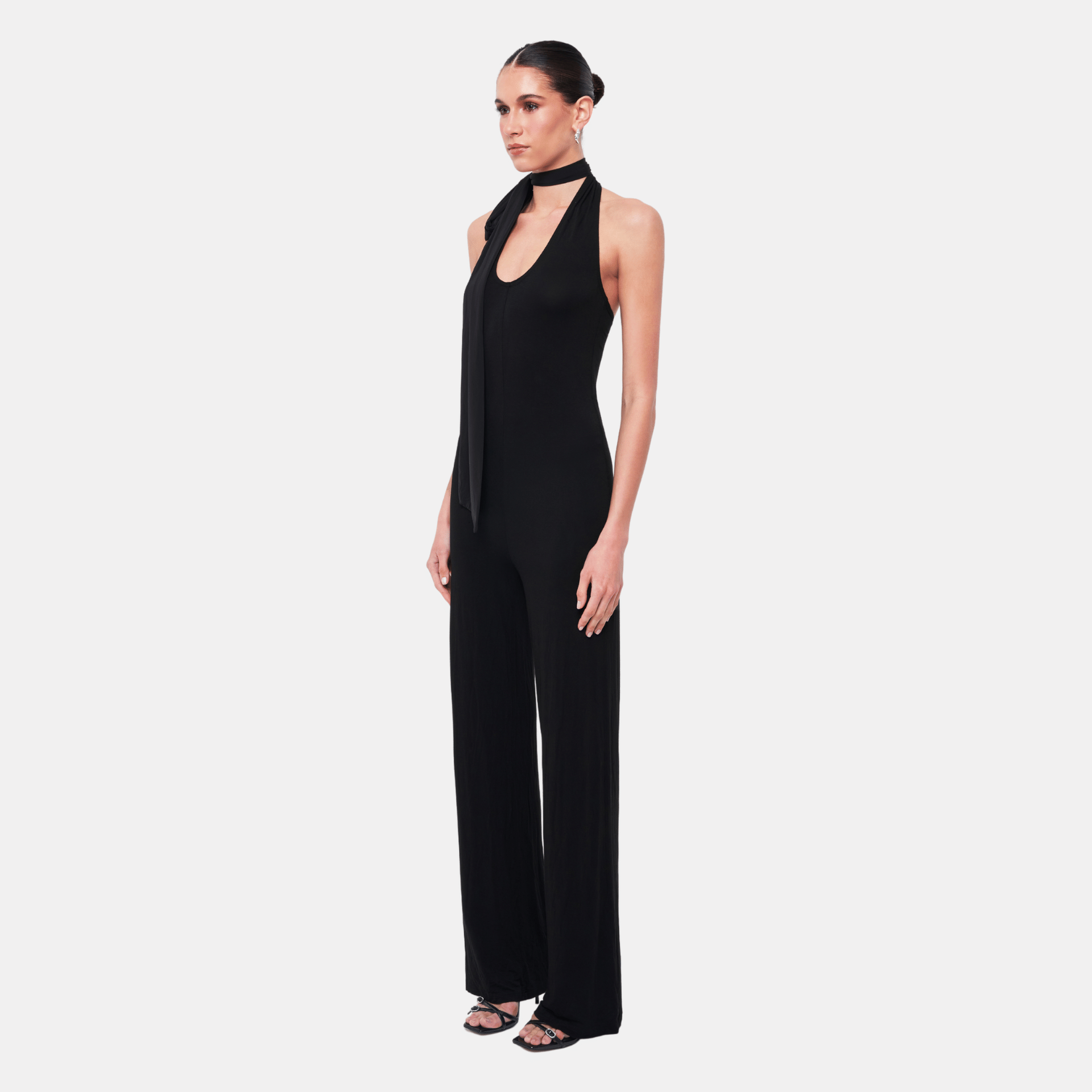 ADELINE Jumpsuit made by OW Collection