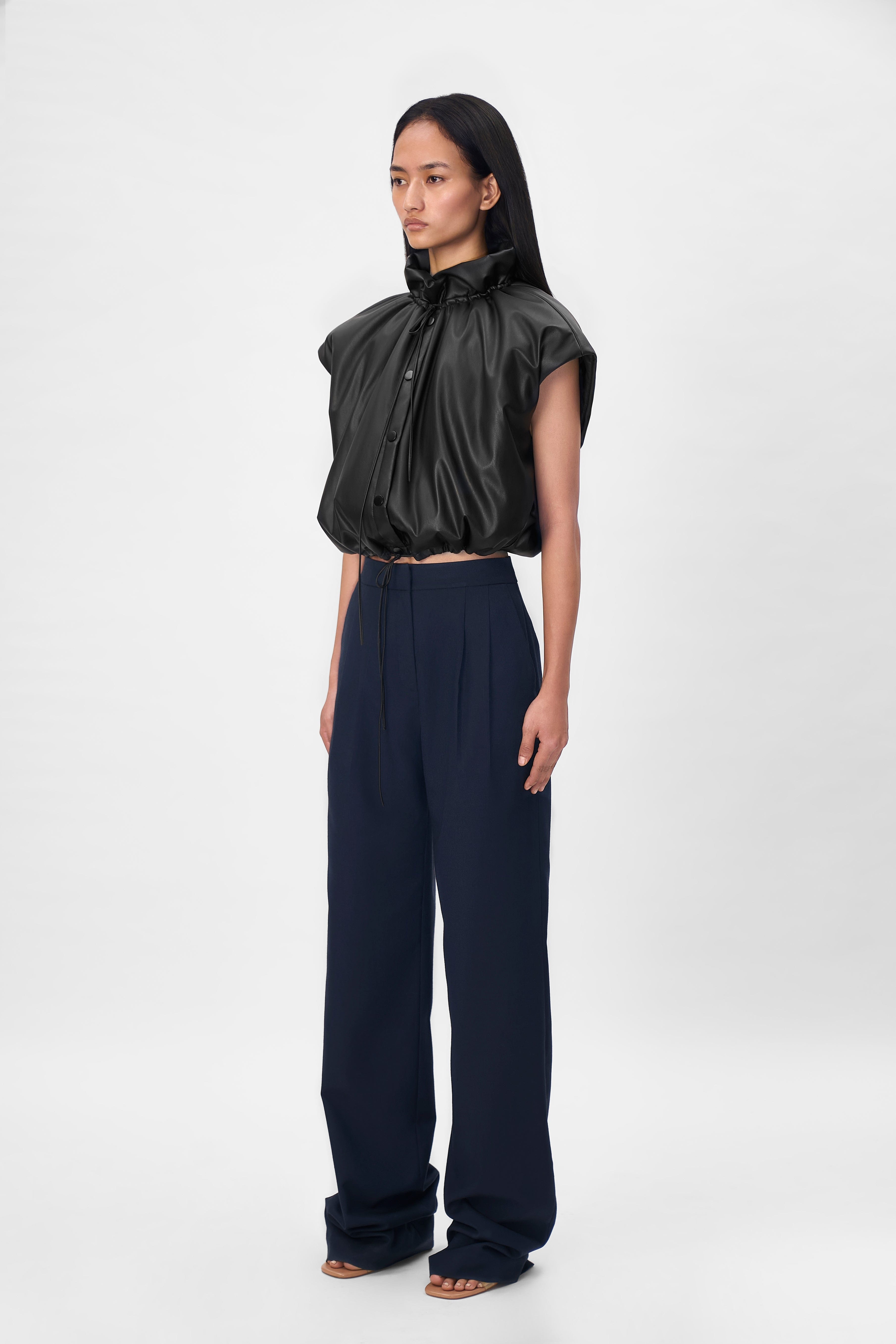 Isa Jacket made by URA