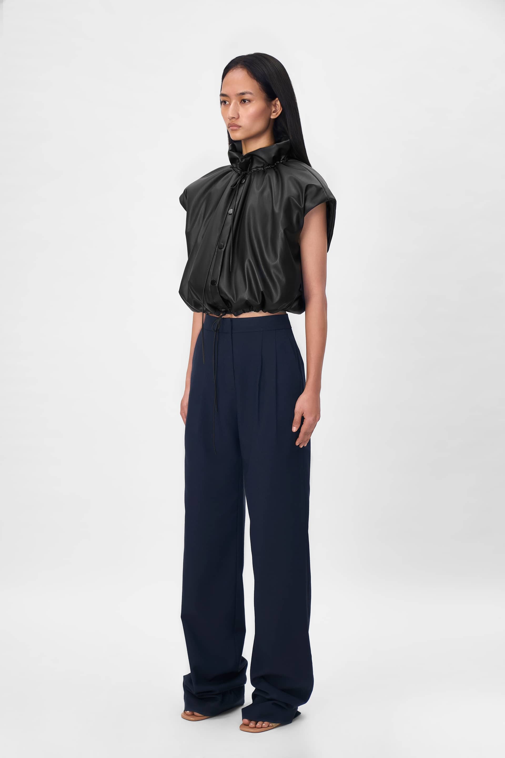 Isa Jacket made by URA