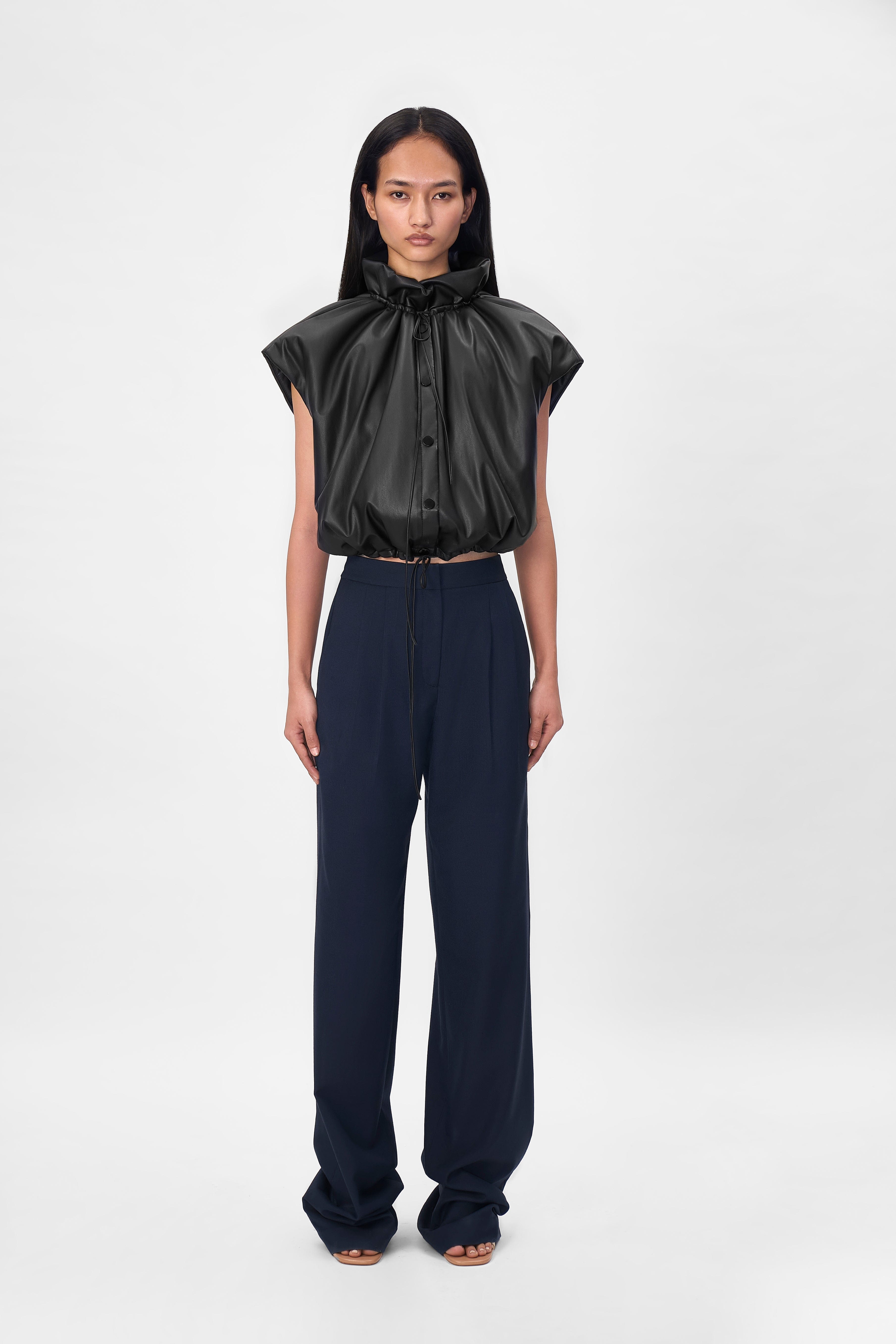 Isa Jacket made by URA