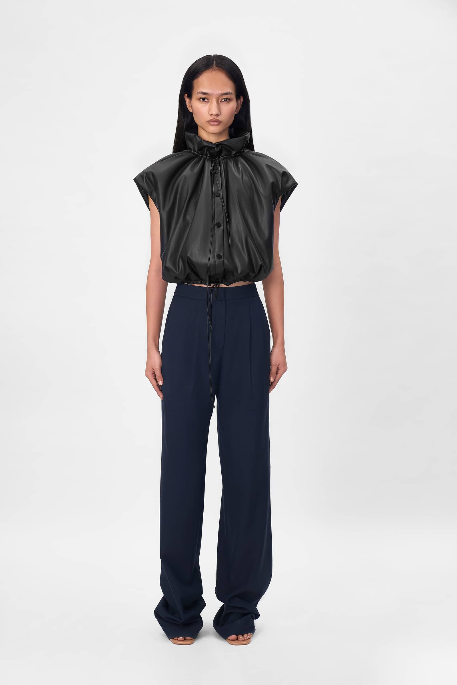 Isa Jacket made by URA