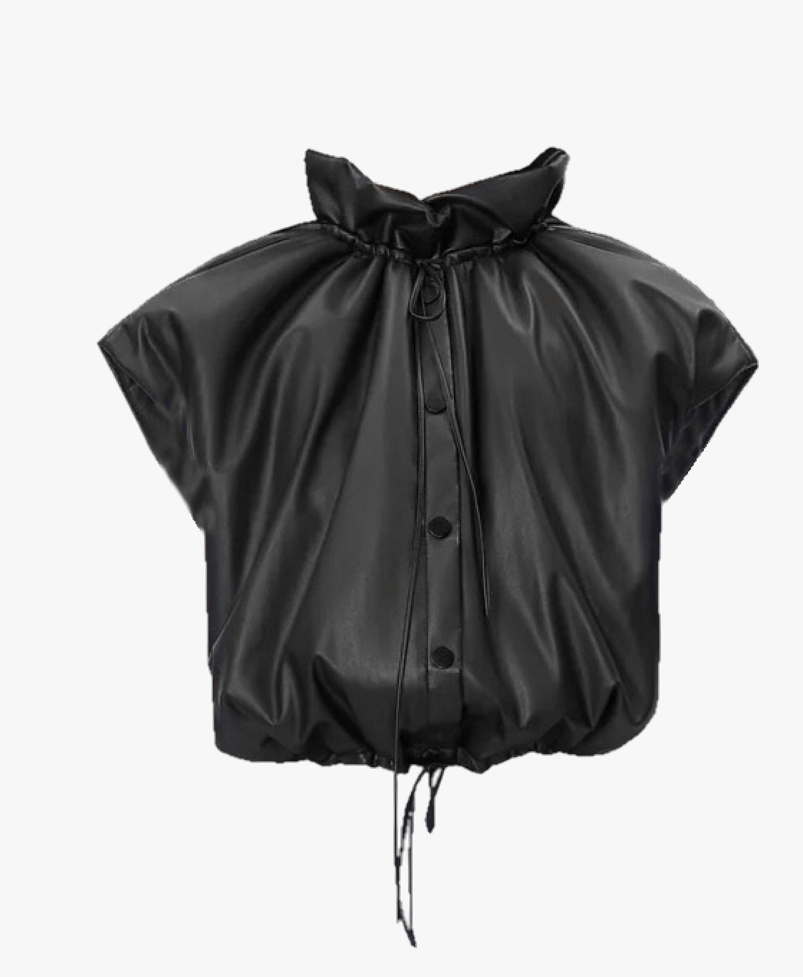 Isa Jacket made by URA