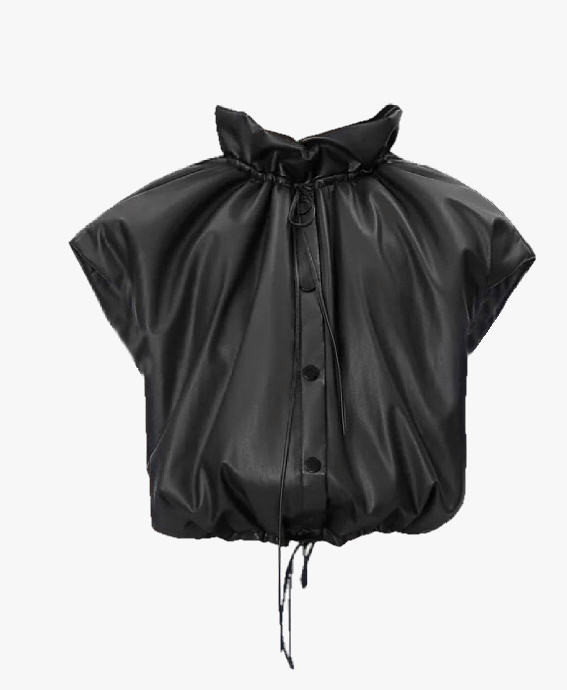 Isa Jacket made by URA