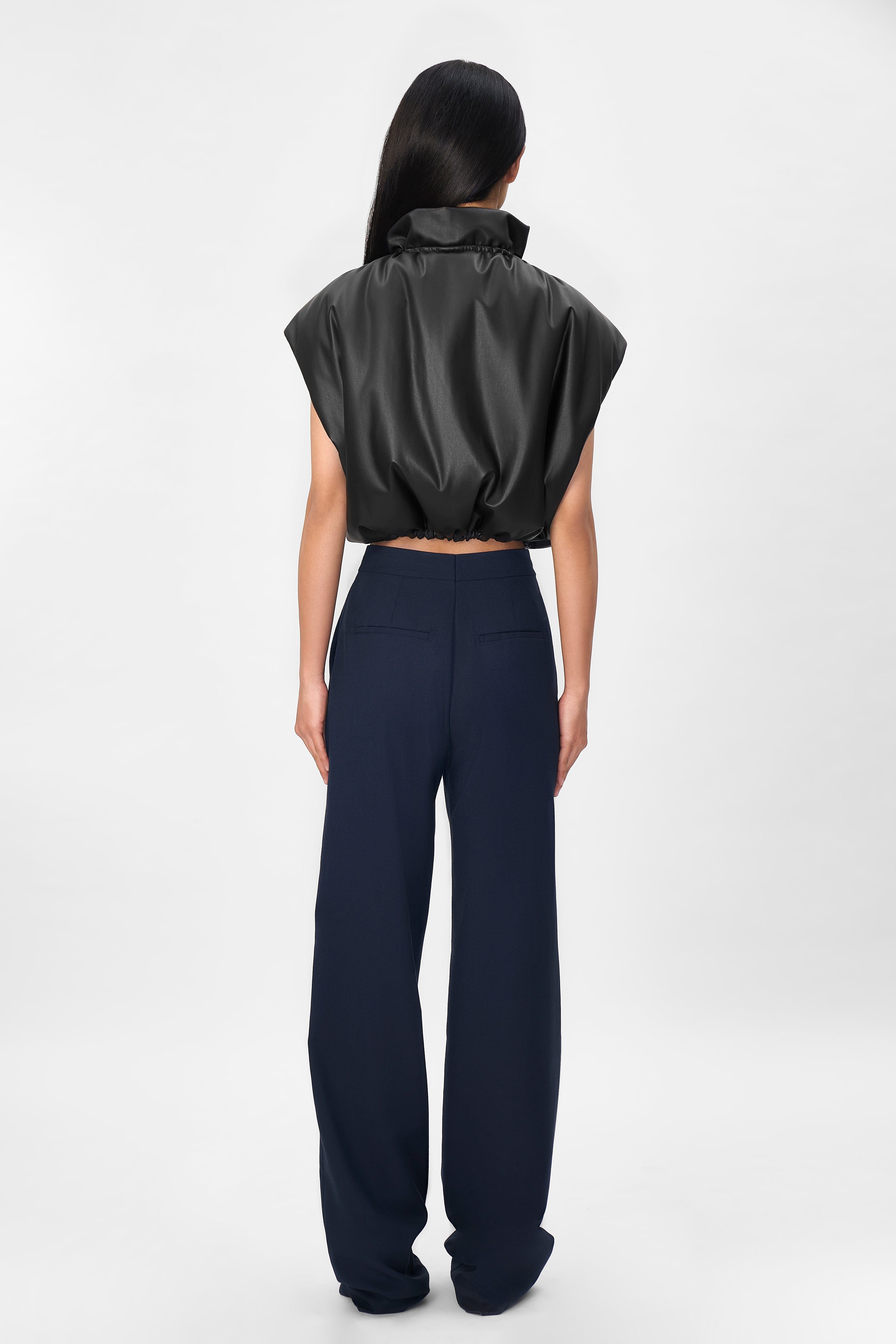 Isa Jacket made by URA