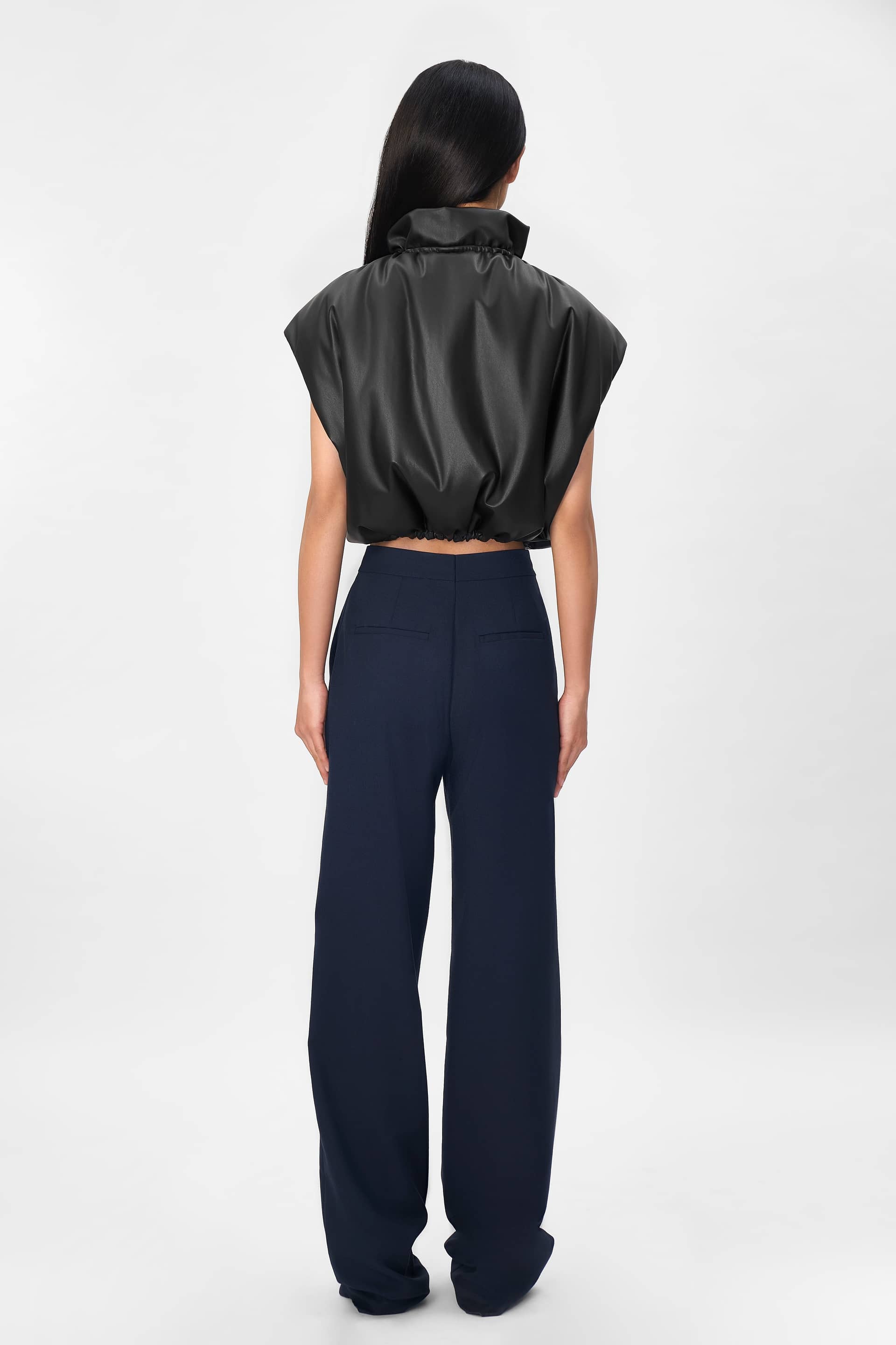 Isa Jacket made by URA