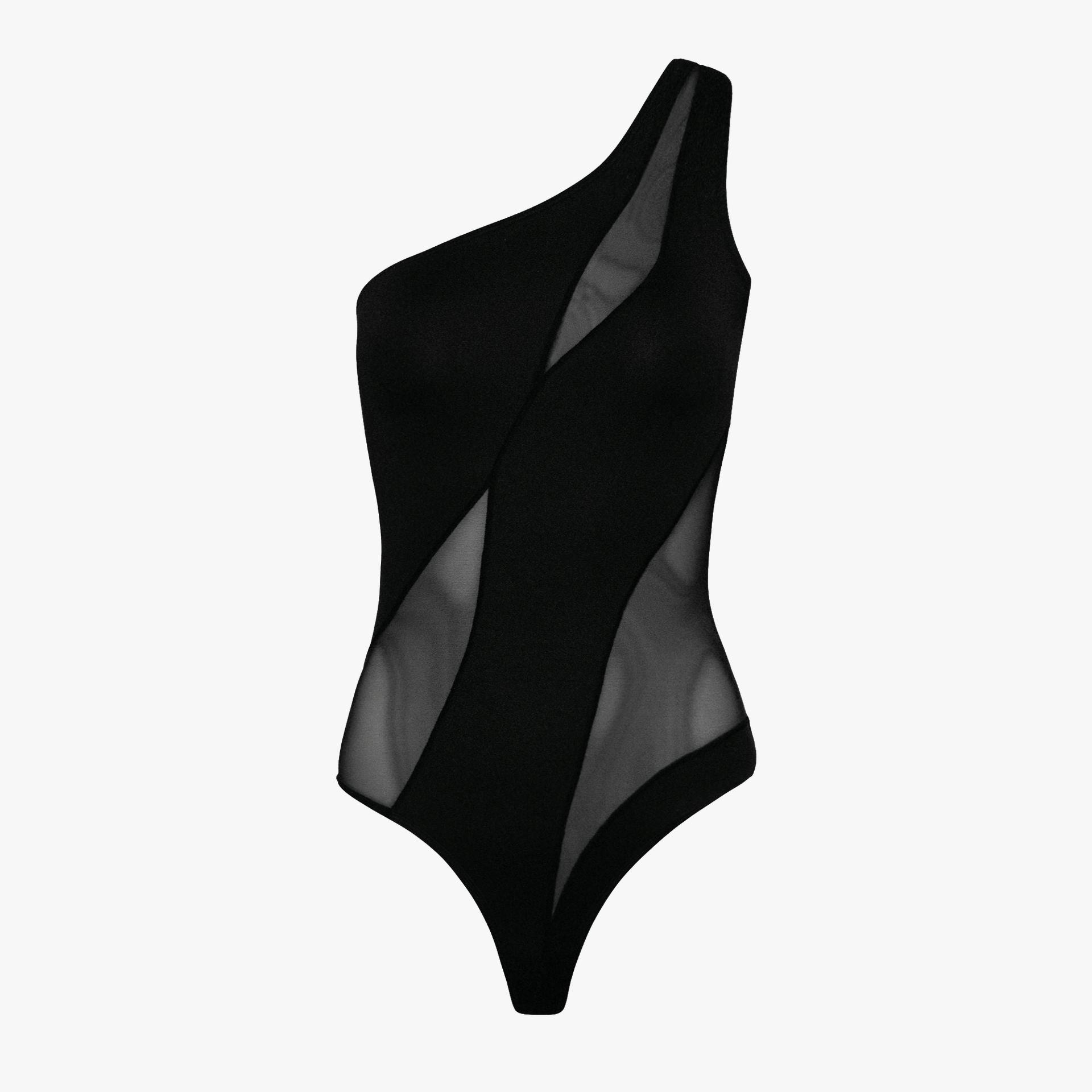 CURVE Bodysuit made by OW Collection