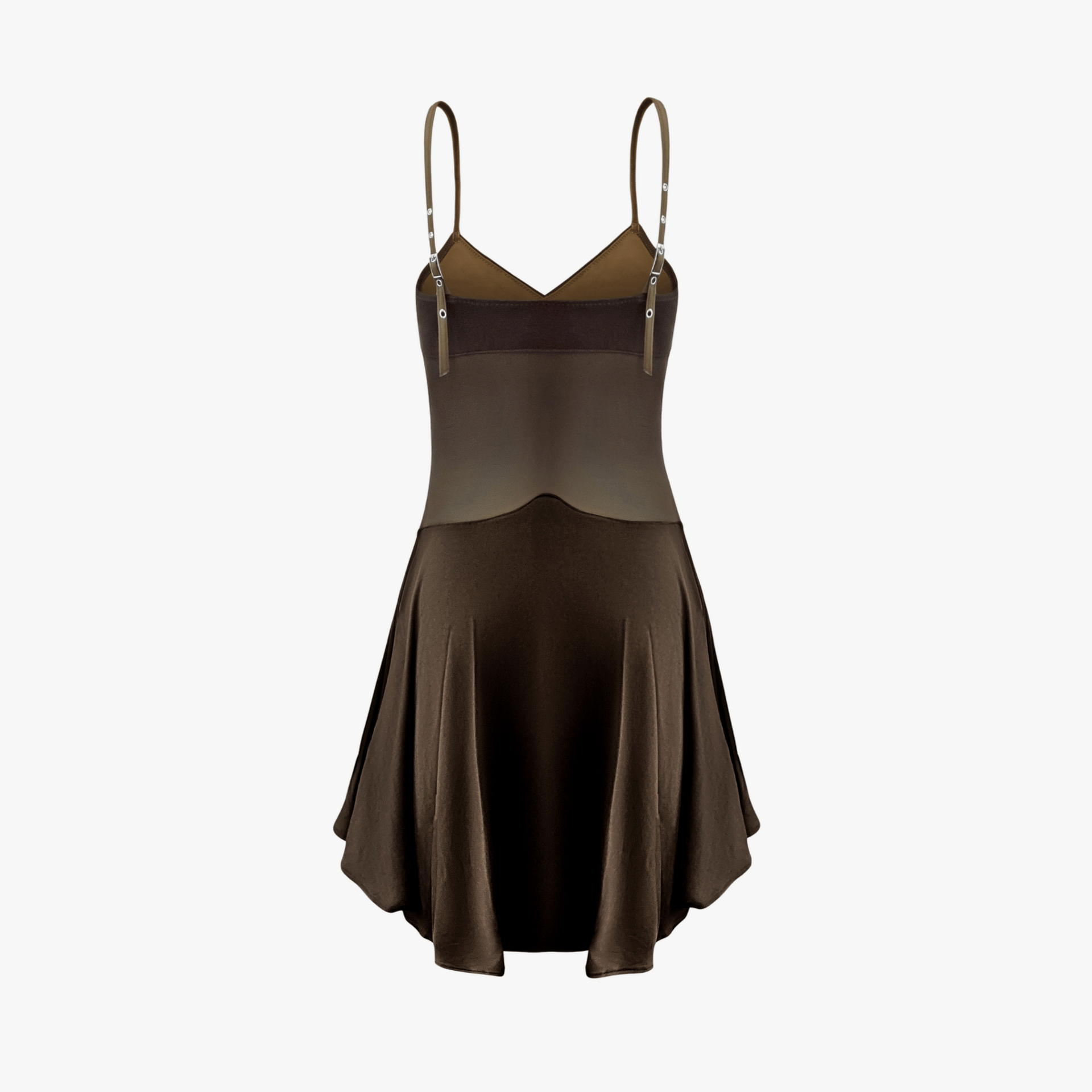 CASSANDRA Mini Dress made by OW Collection