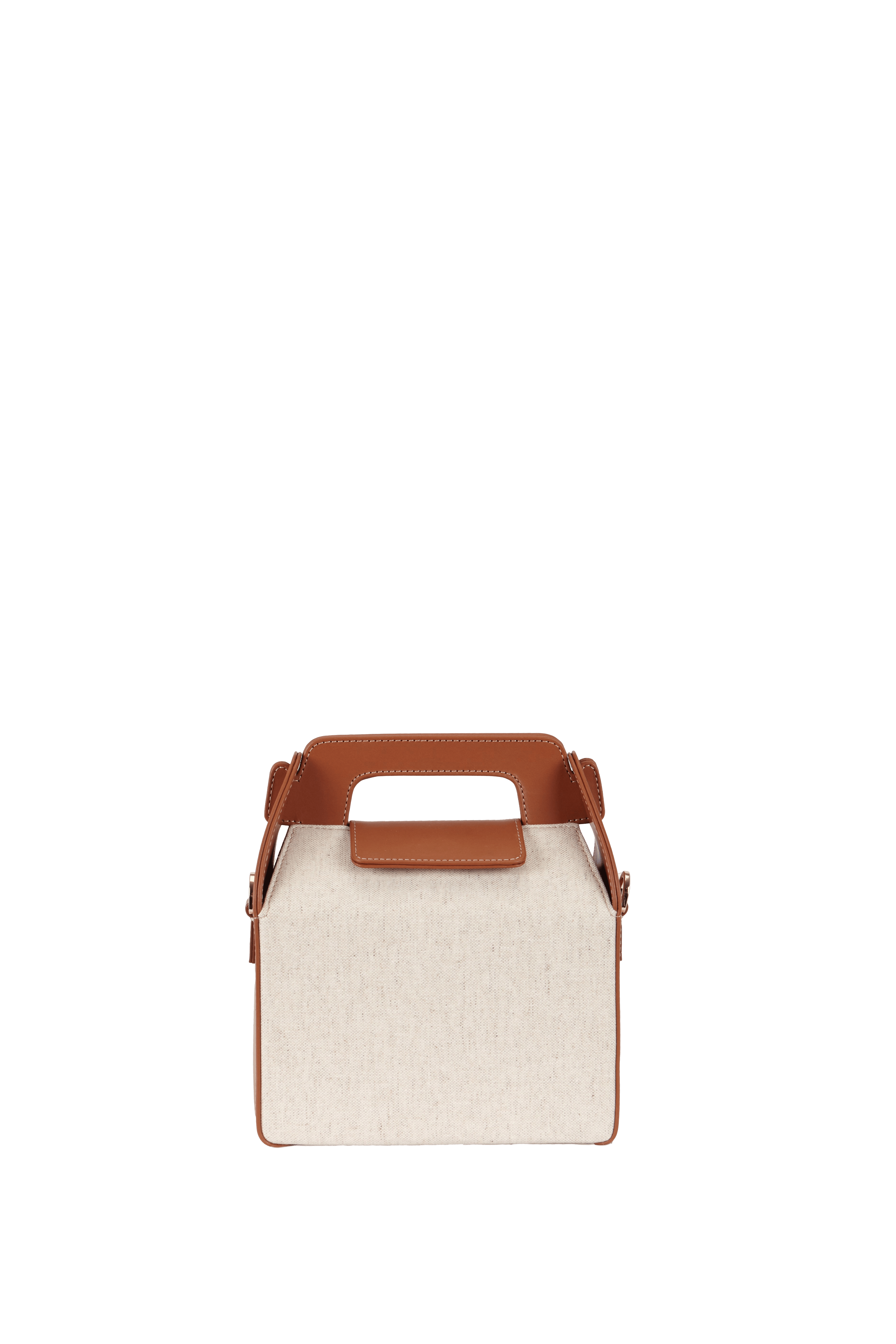 SAONARA KUKITO LINO / CARAMELO PIEL made by Saonara