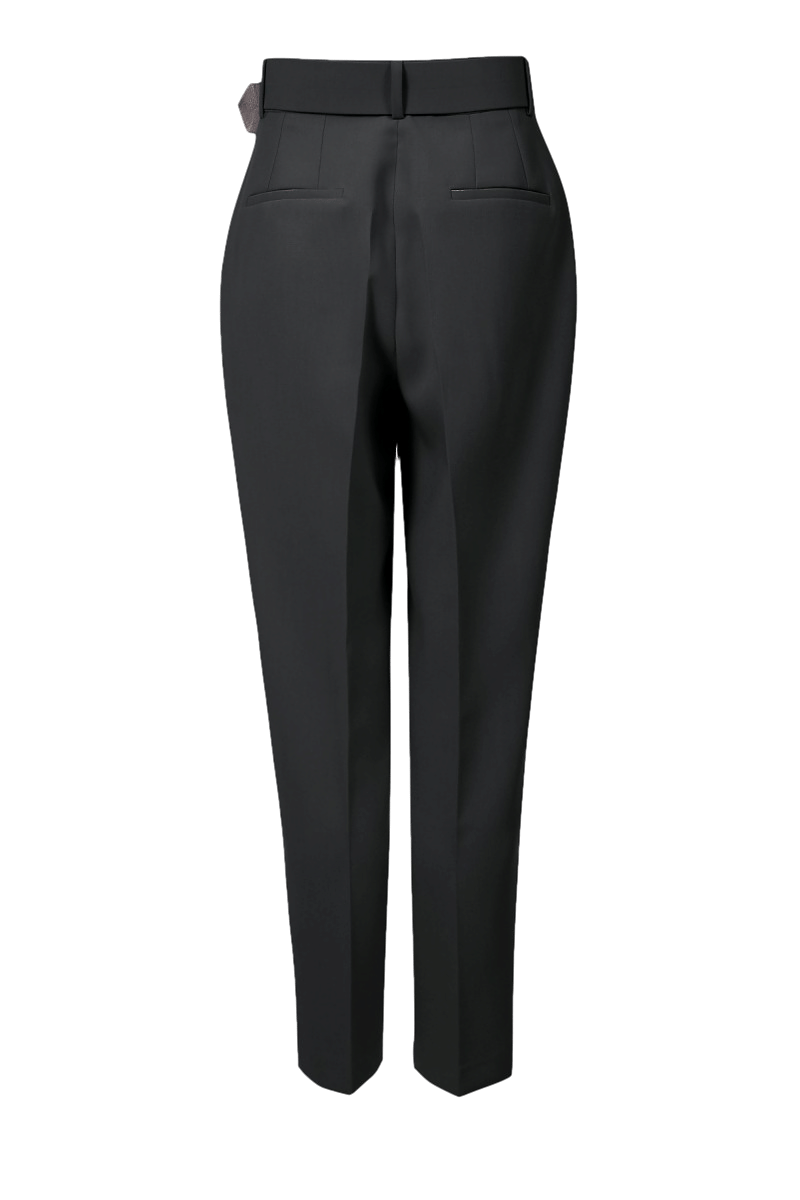 Pants Tracey Total Eclipse made by HALEWSKI