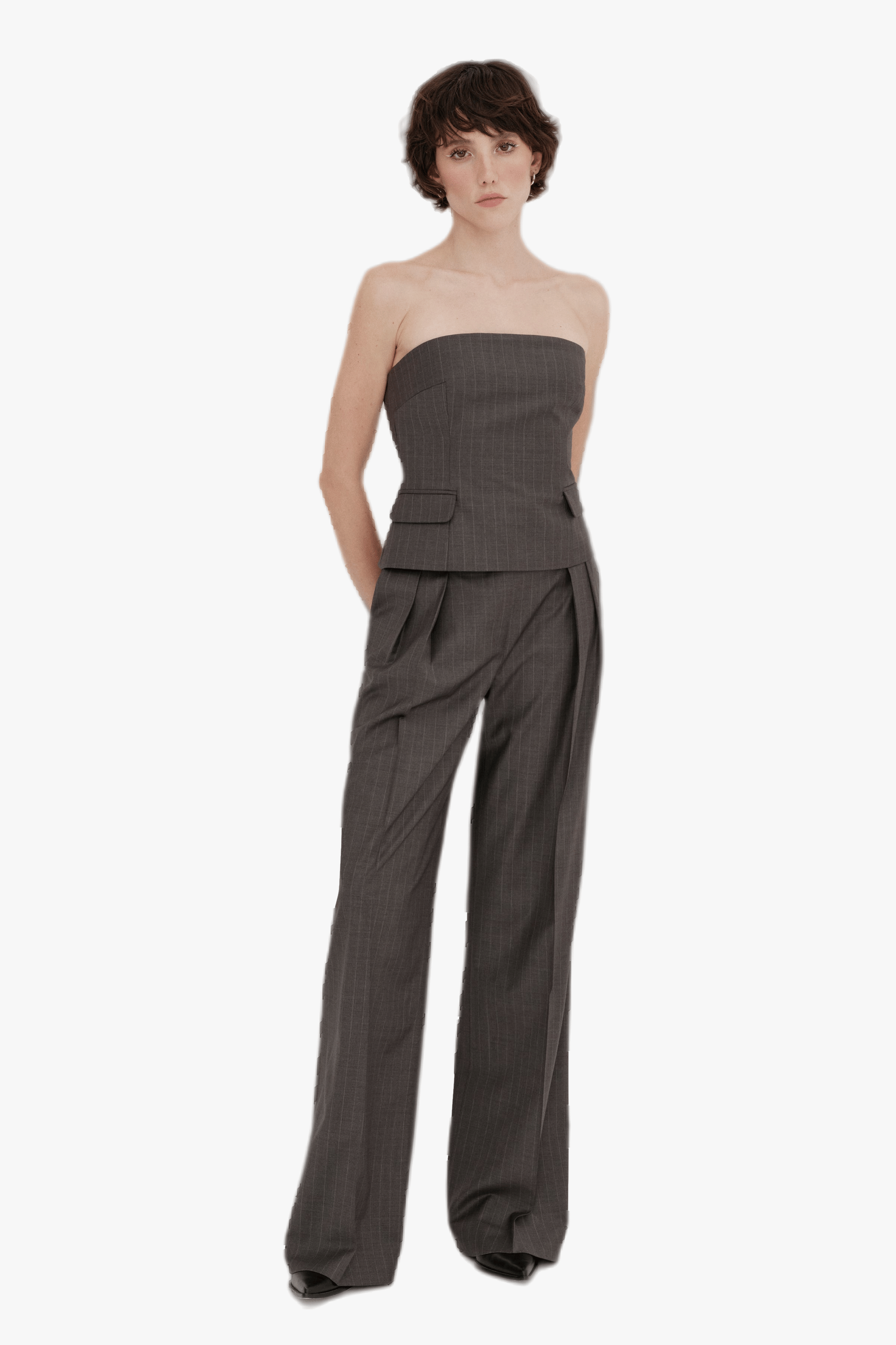 JESSI PANTS made by Occleus