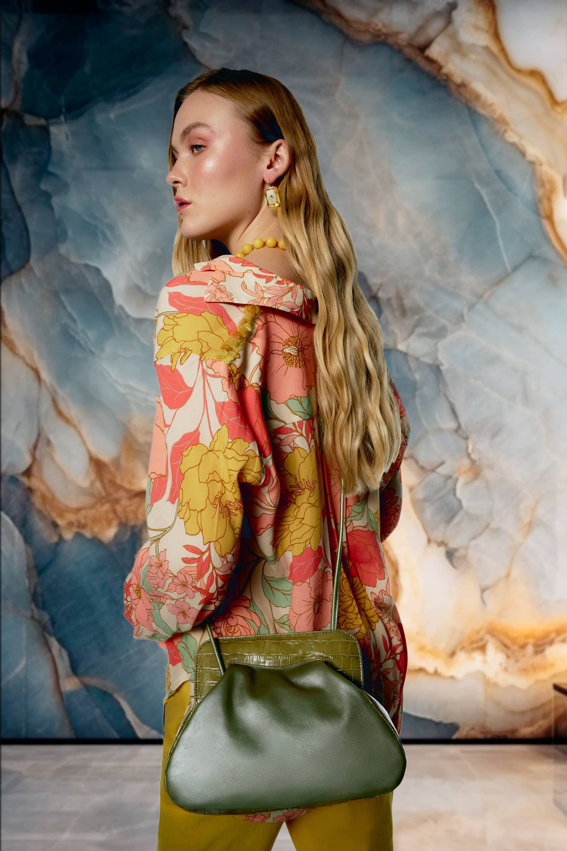 Constance green camouflage made by Phialebel