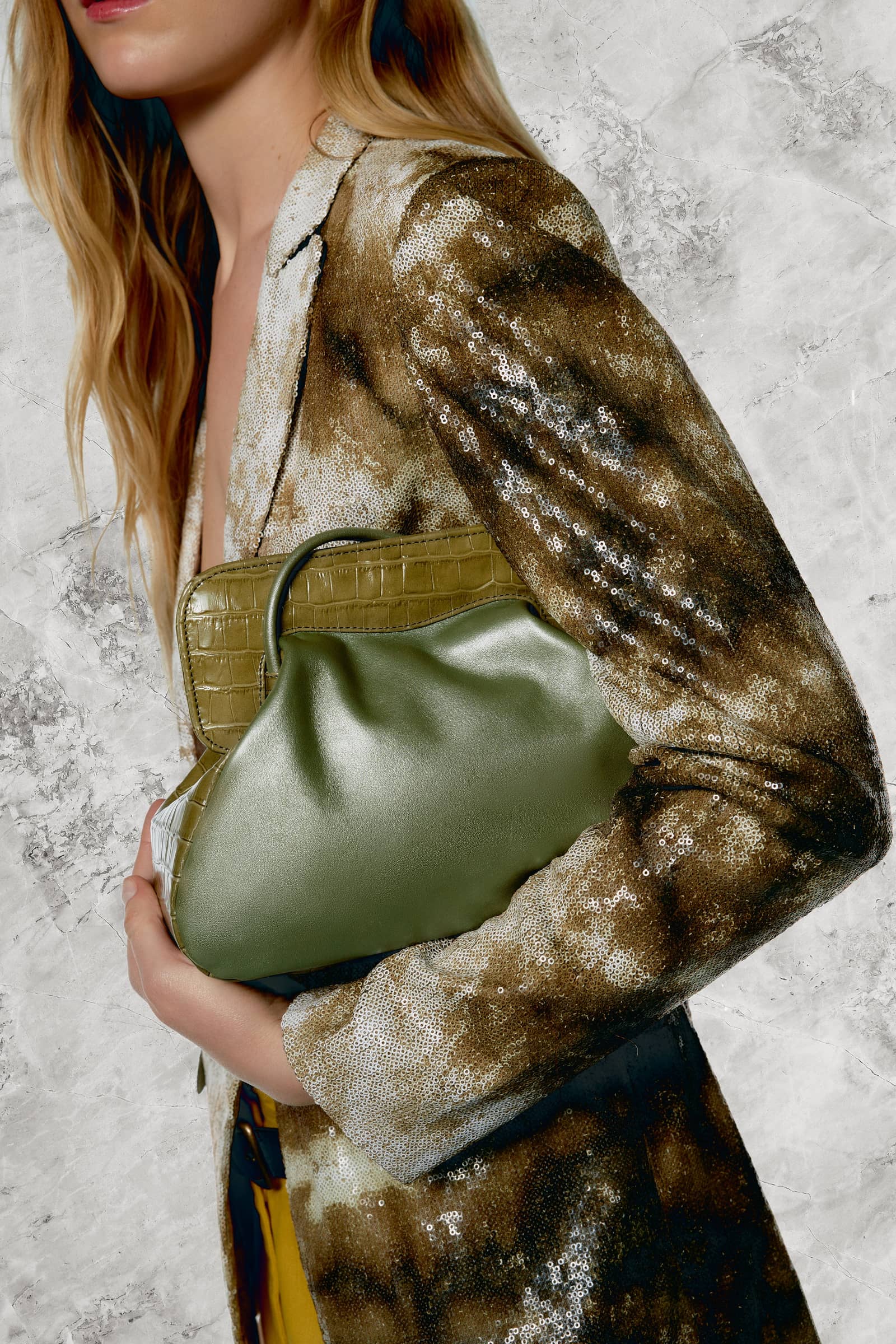 Constance green camouflage made by Phialebel