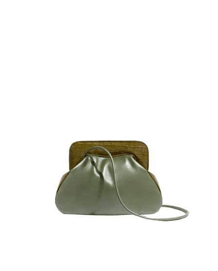 Constance green camouflage made by Phialebel