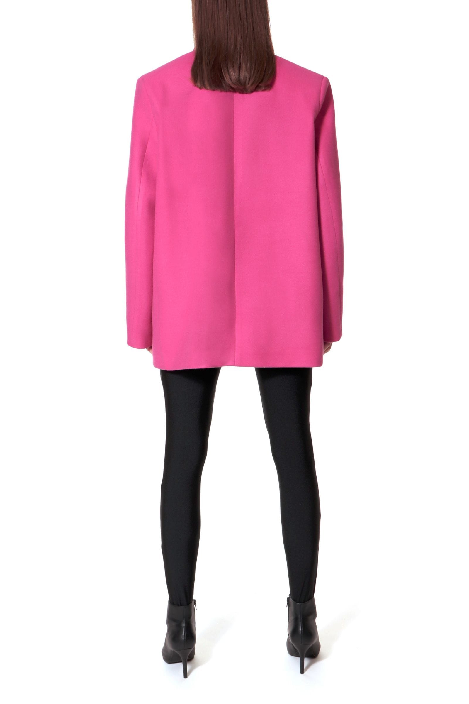 Jacket Nicole Rock’N’Rose made by HALEWSKI