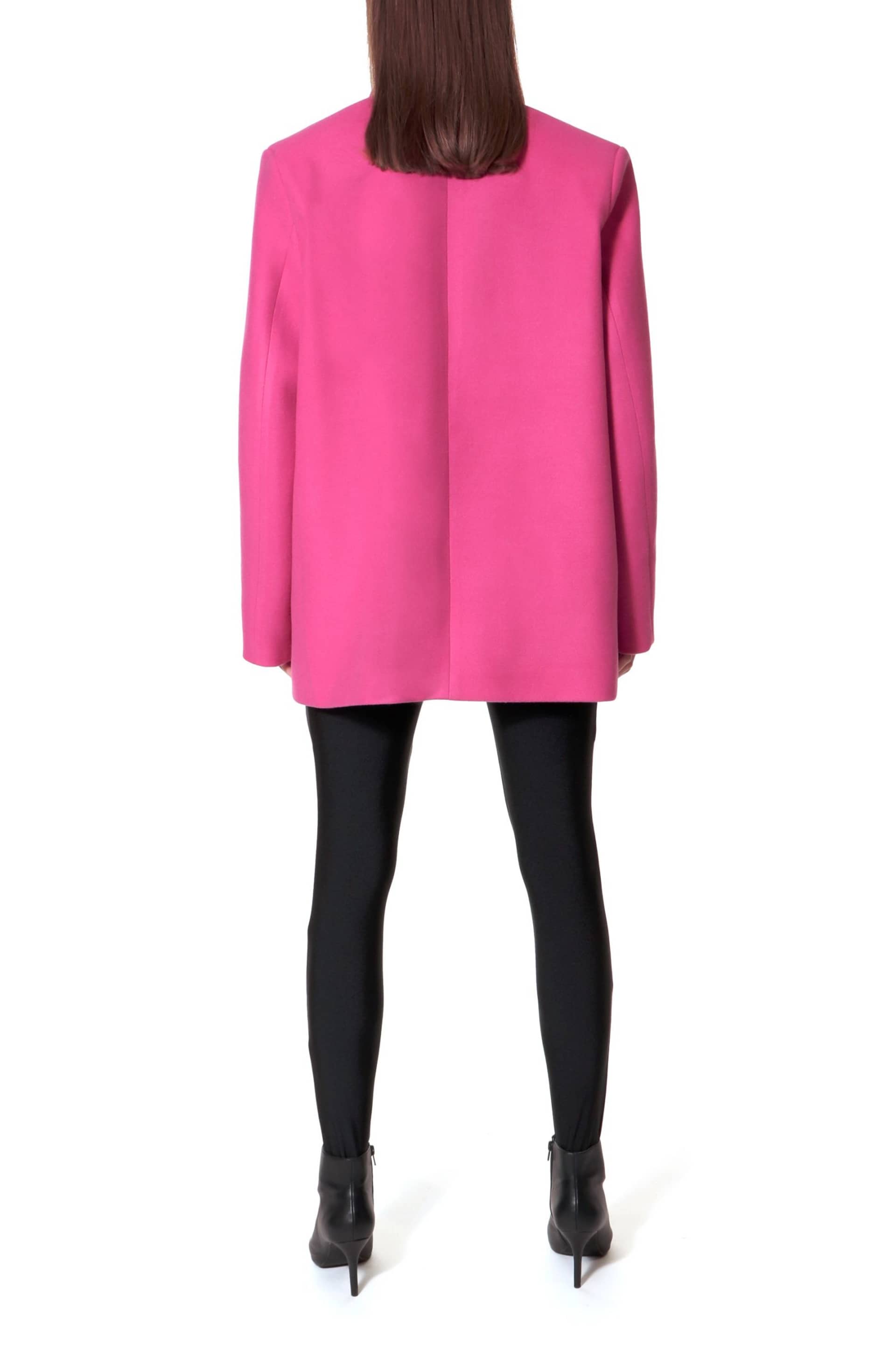 Jacket Nicole Rock’N’Rose made by HALEWSKI