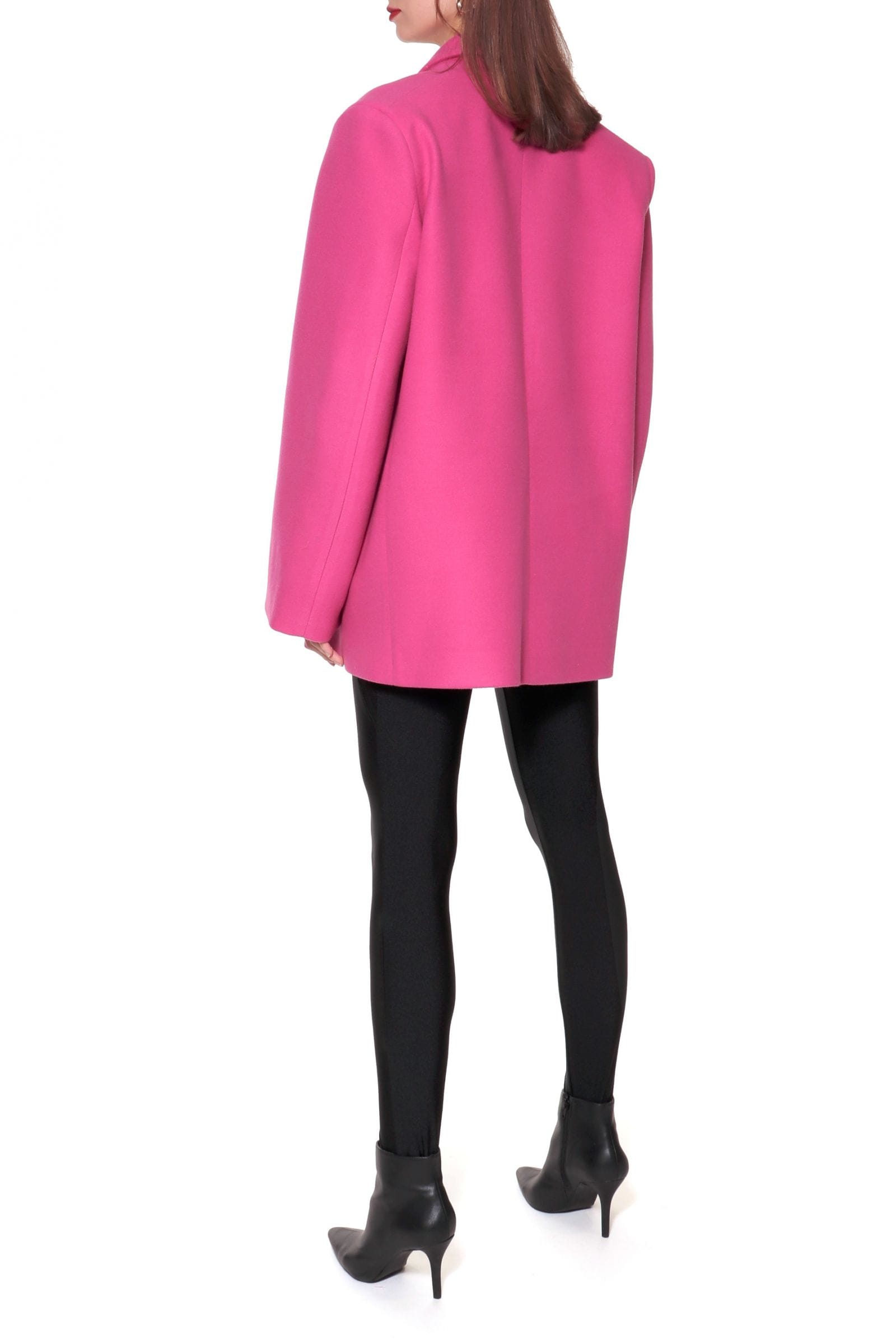 Jacket Nicole Rock’N’Rose made by HALEWSKI