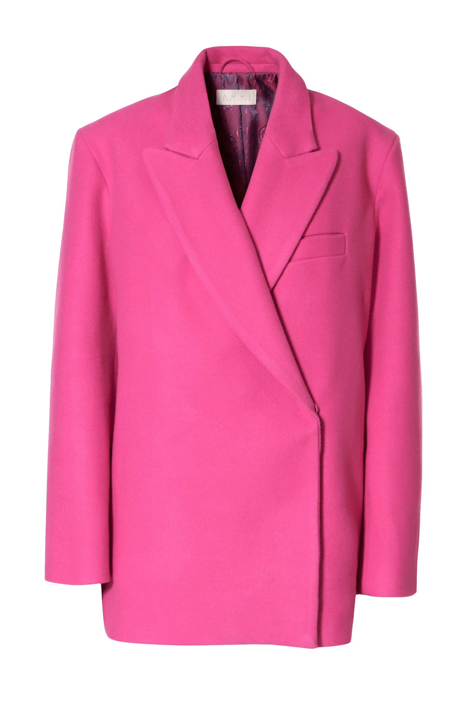 Jacket Nicole Rock’N’Rose made by HALEWSKI