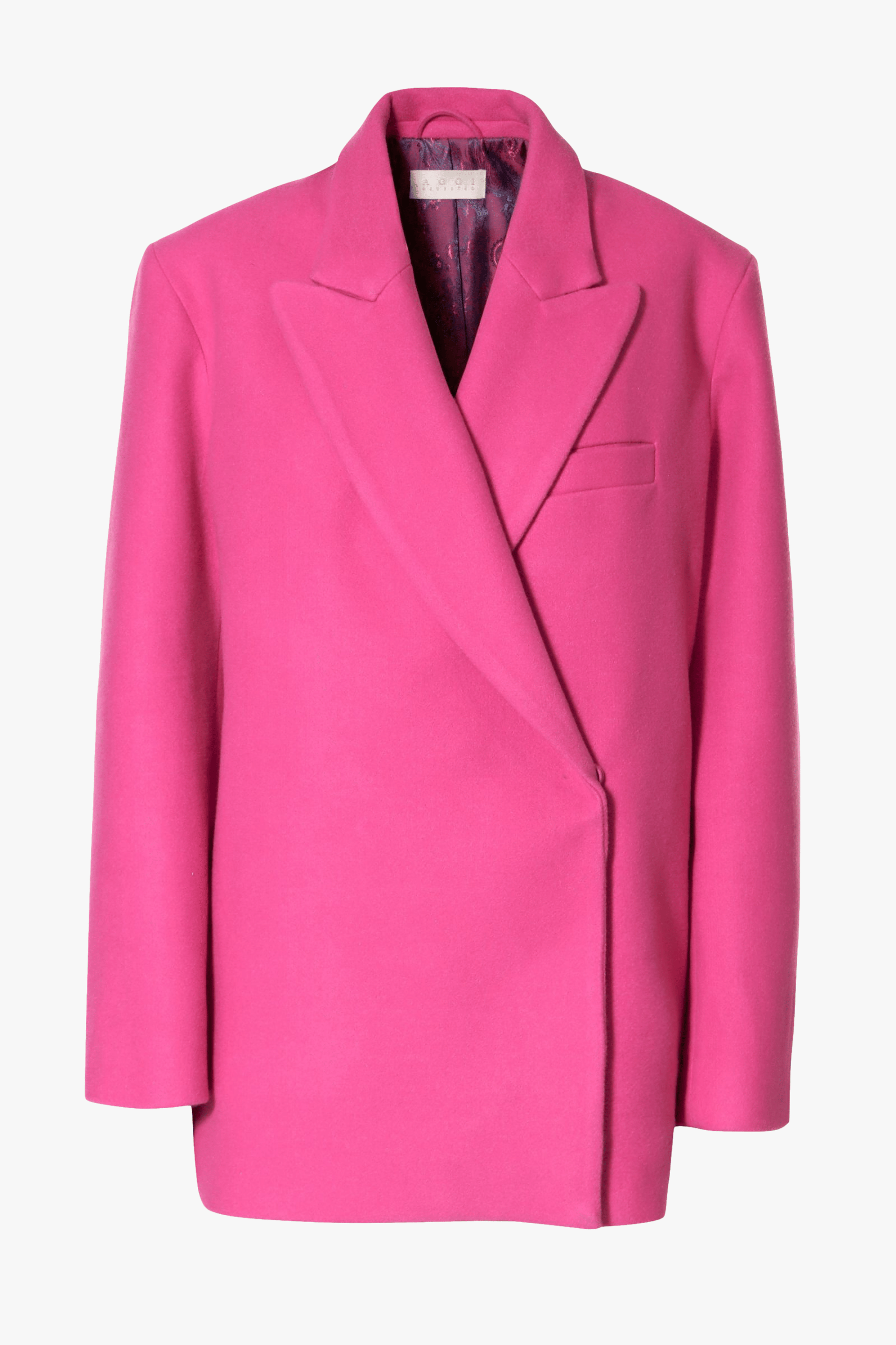 Jacket Nicole Rock’N’Rose made by HALEWSKI