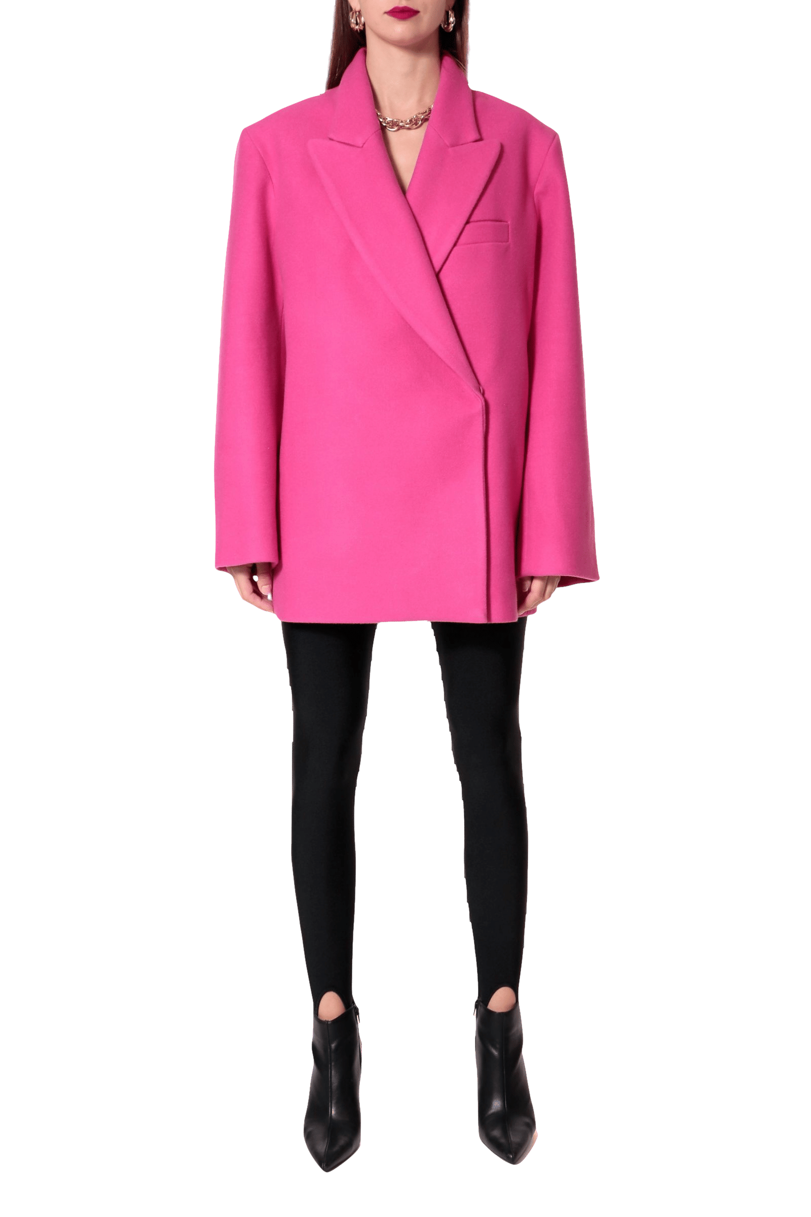 Jacket Nicole Rock’N’Rose made by HALEWSKI