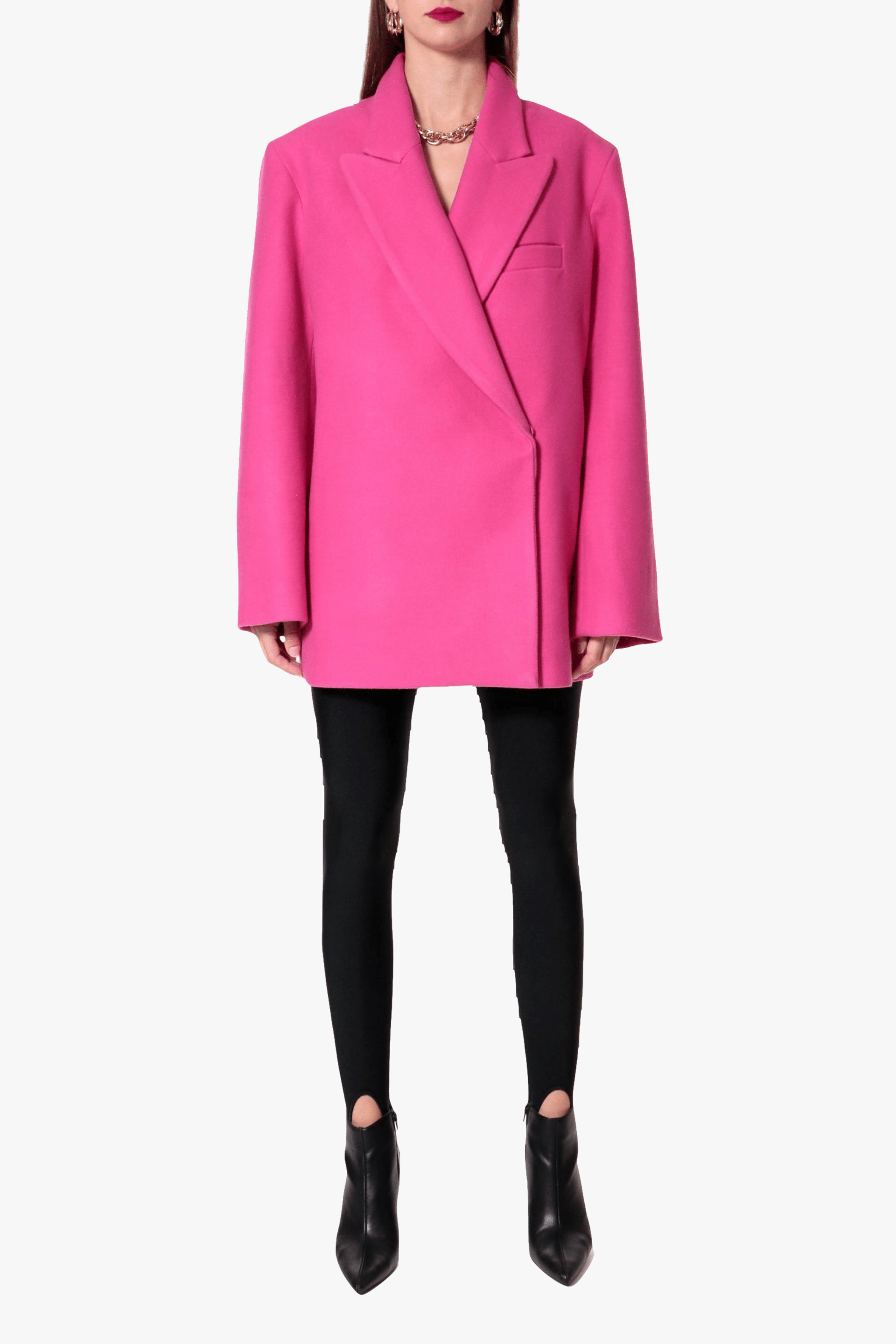 Jacket Nicole Rock’N’Rose made by HALEWSKI