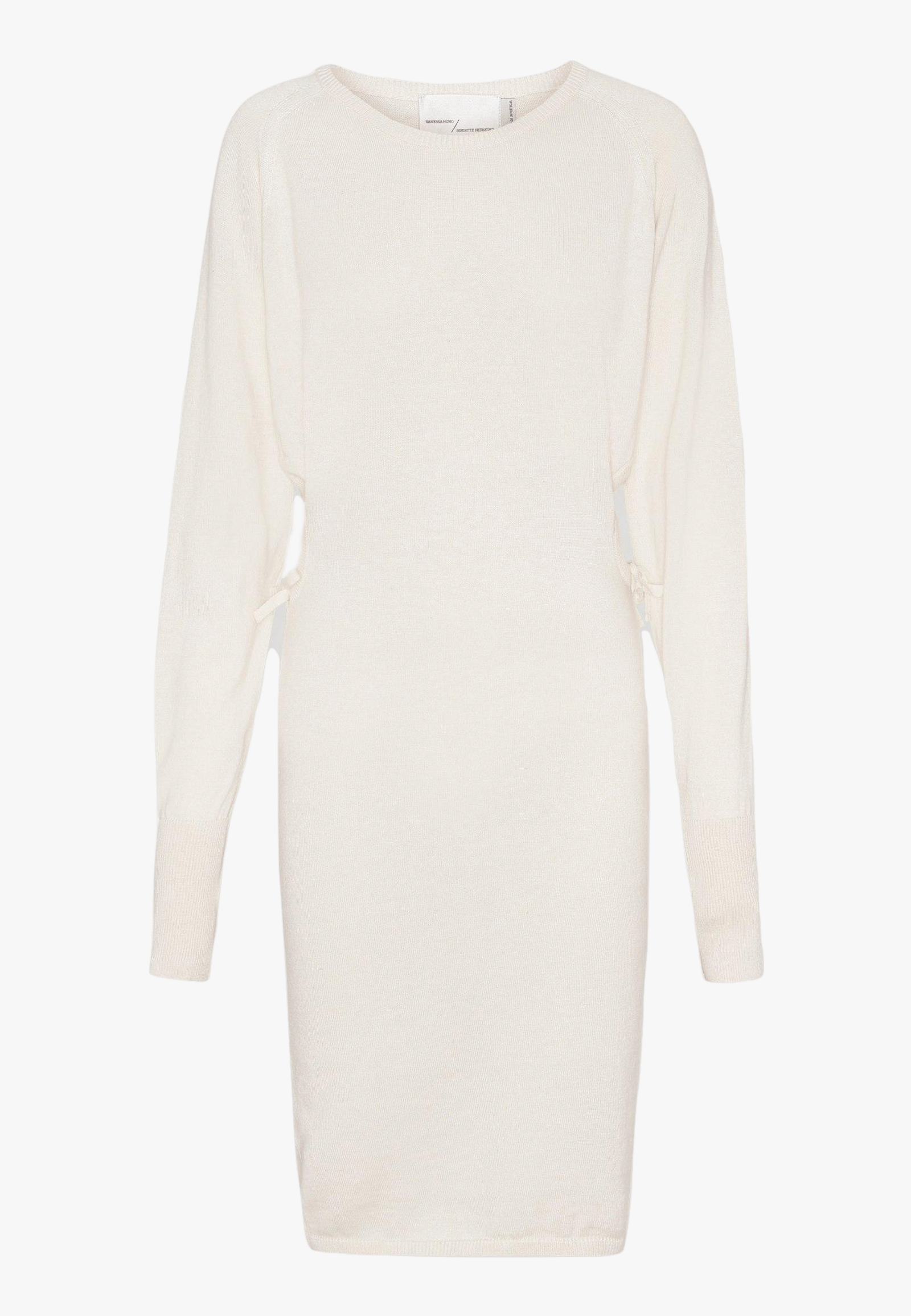 Dawn Dress - Raw made by HERSKIND