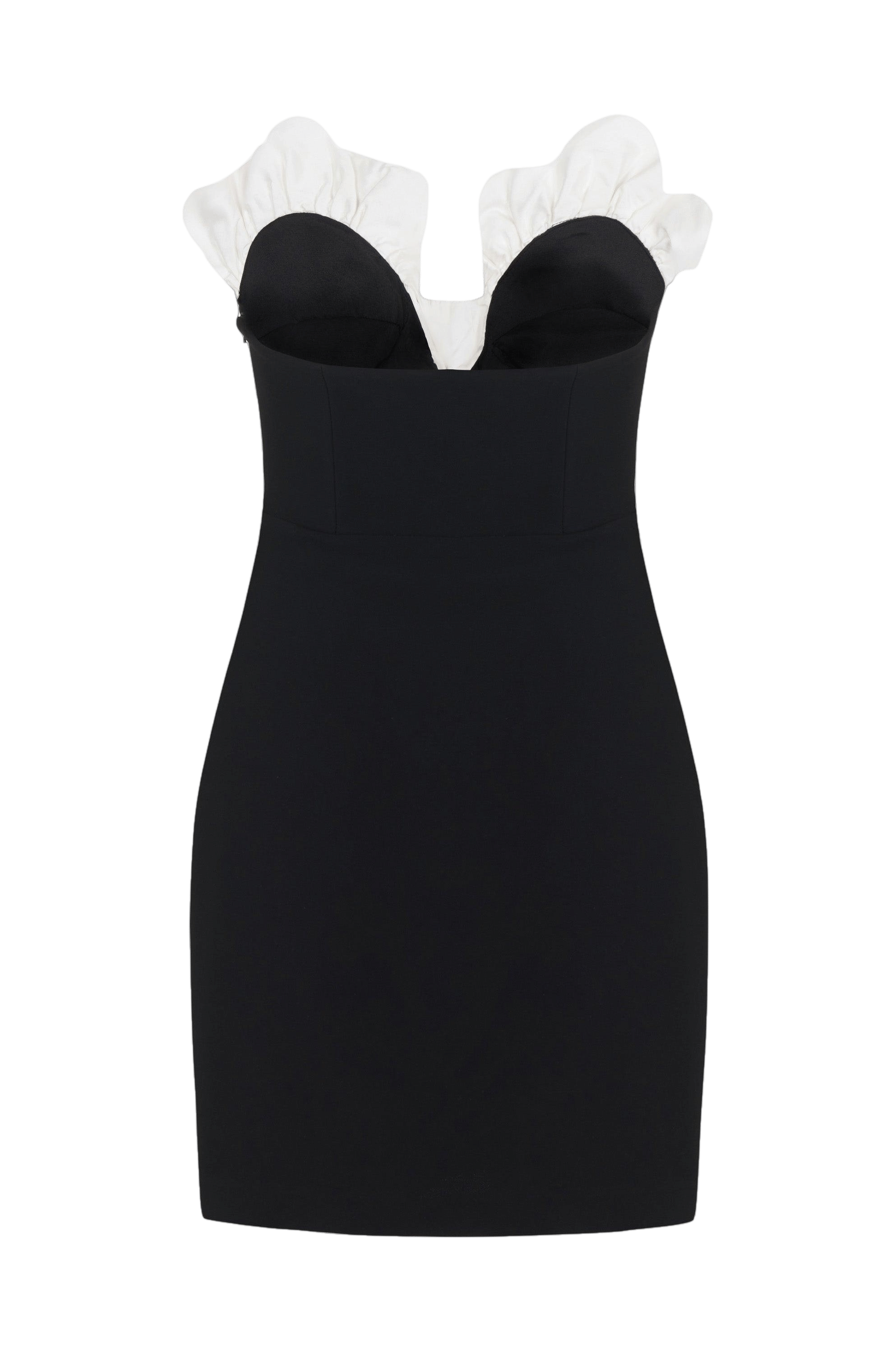 Dolly Dress made by Filiarmi